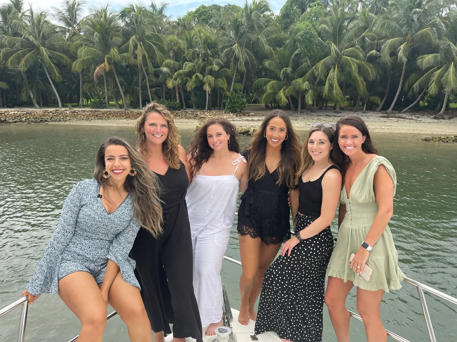 ☀️ 5 STAR 42' Azimut Luxury Yacht | Jupiter, Palm Beach, Stuart, FL