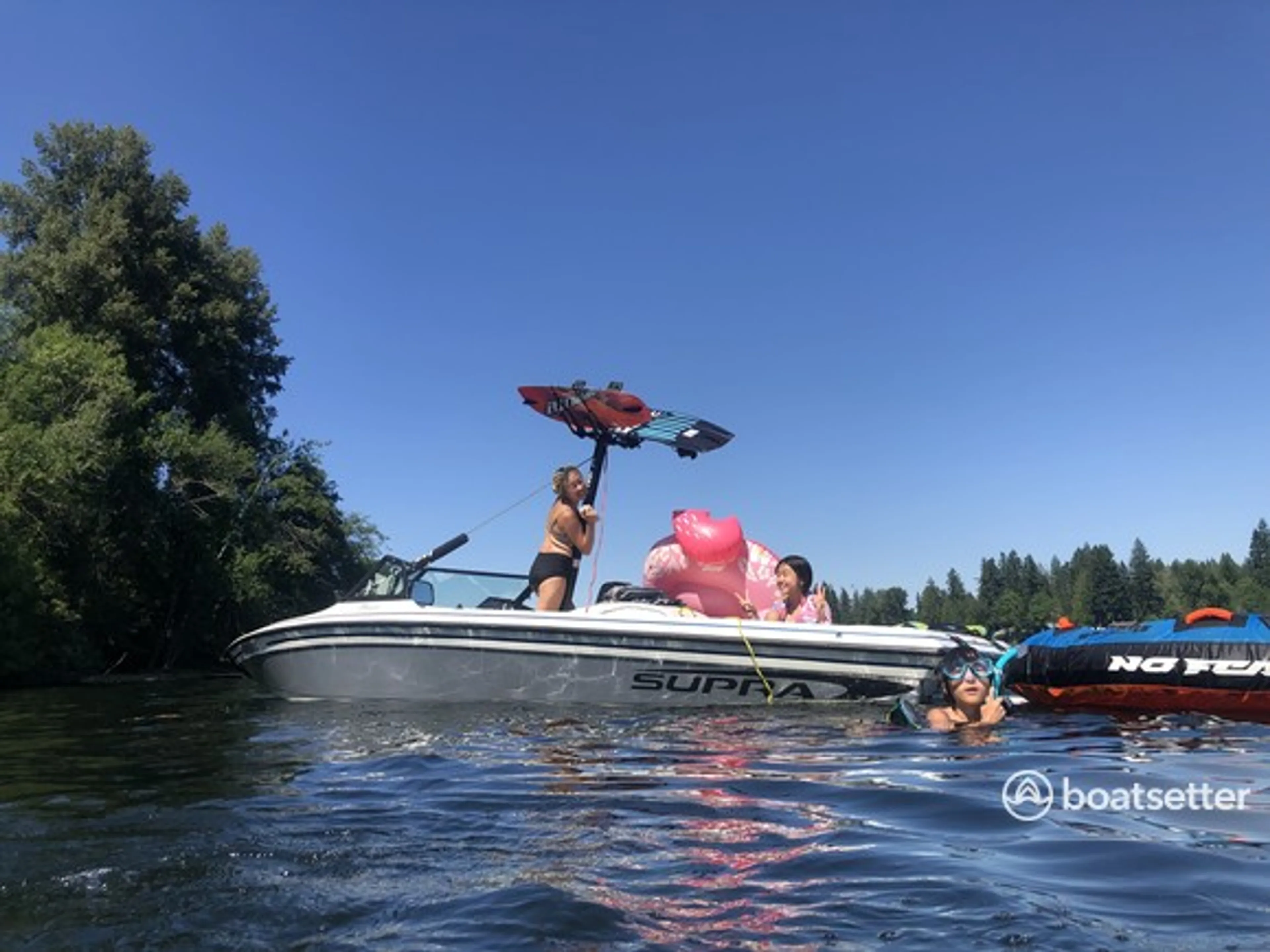 boat