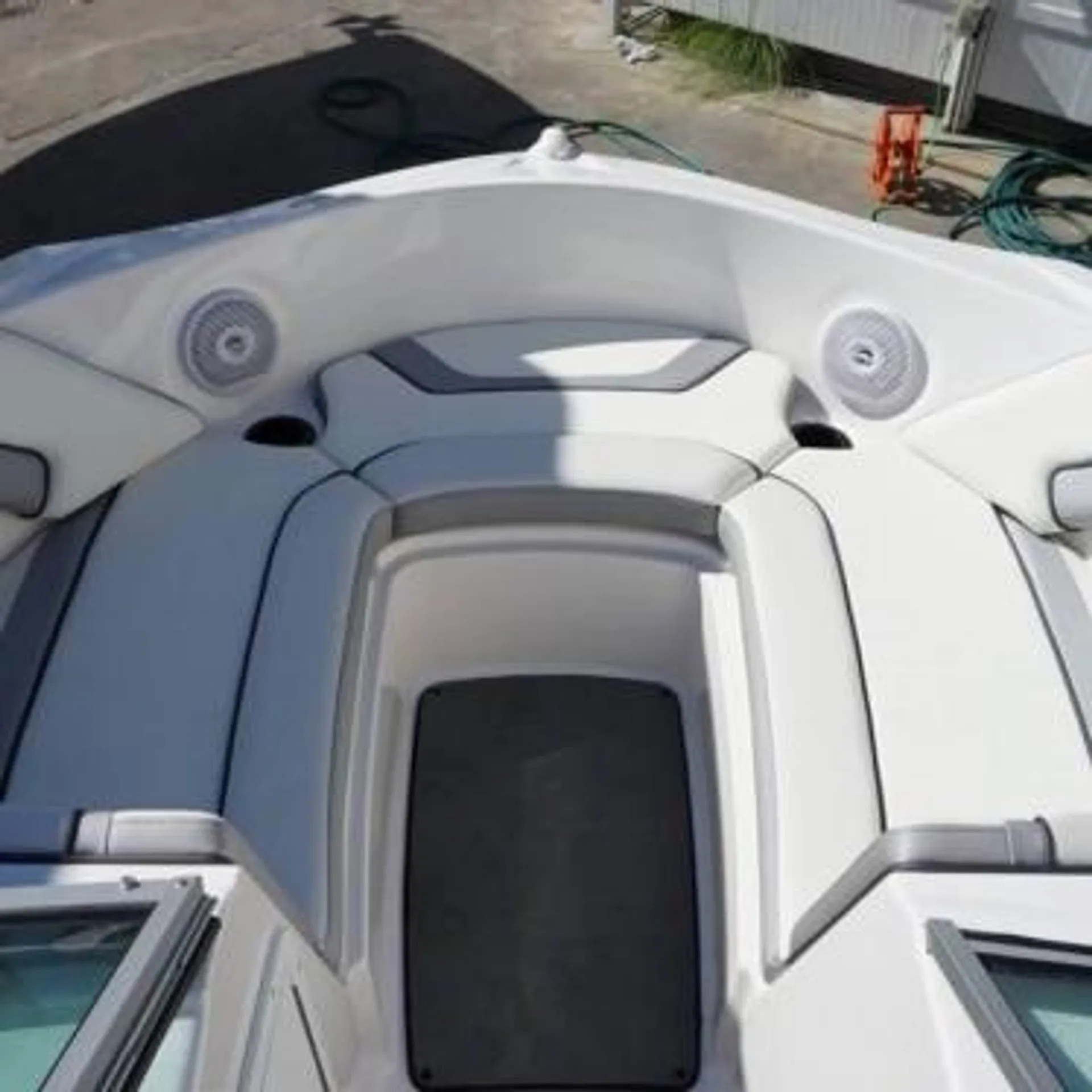 YAMAHA AR190 W/TRAILER in Frisco, TX — photo 3