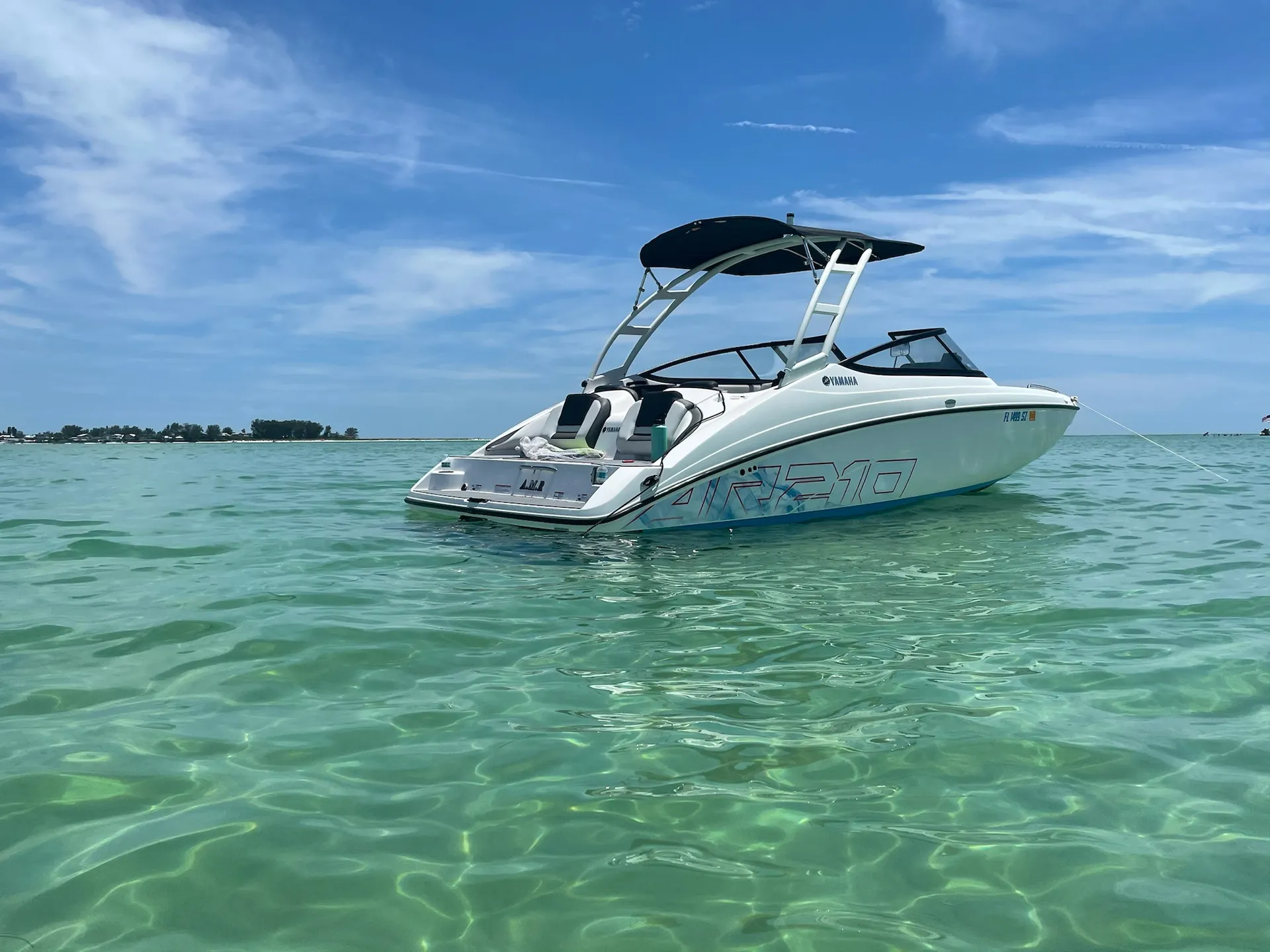 boat
