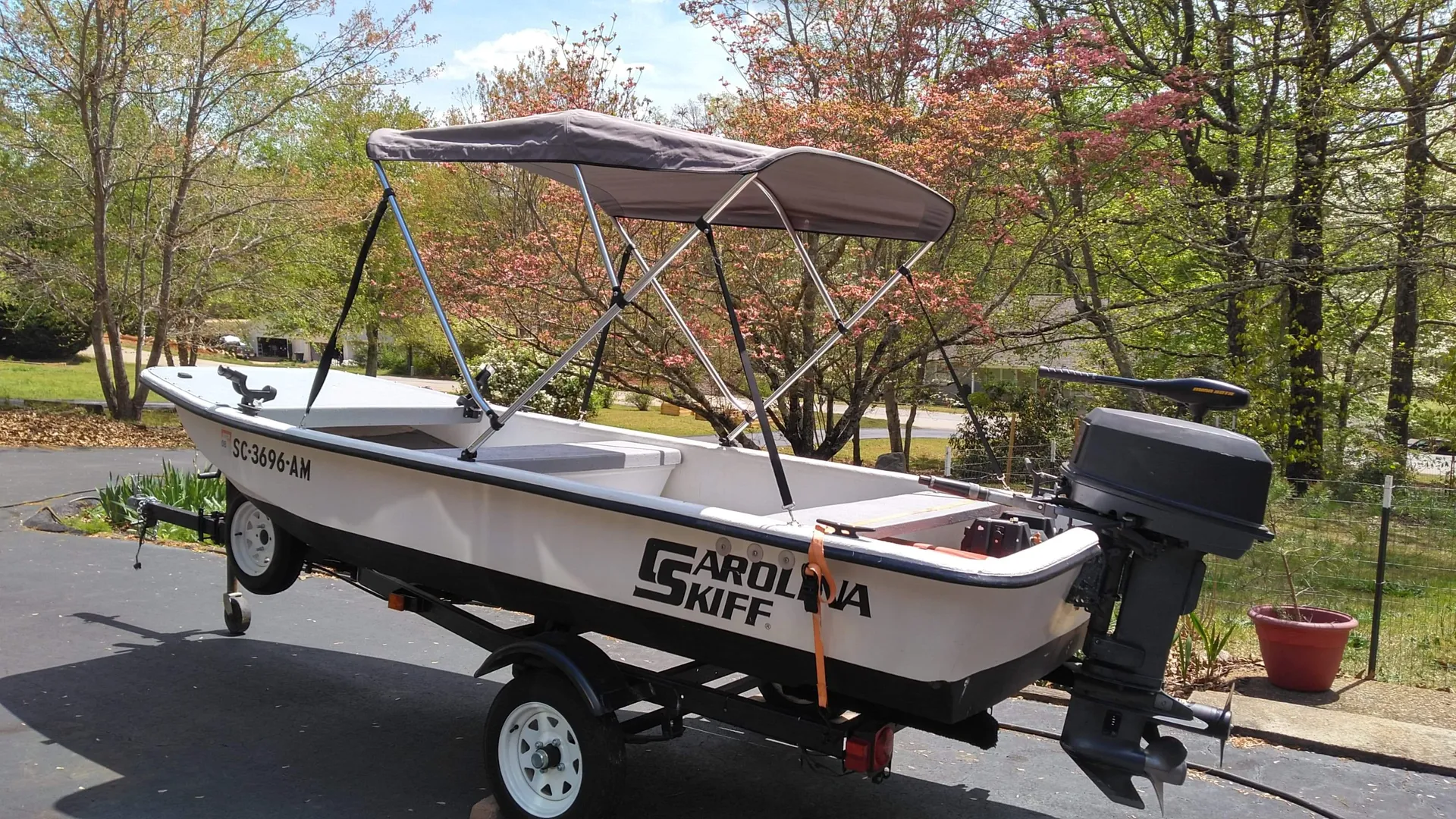 boat
