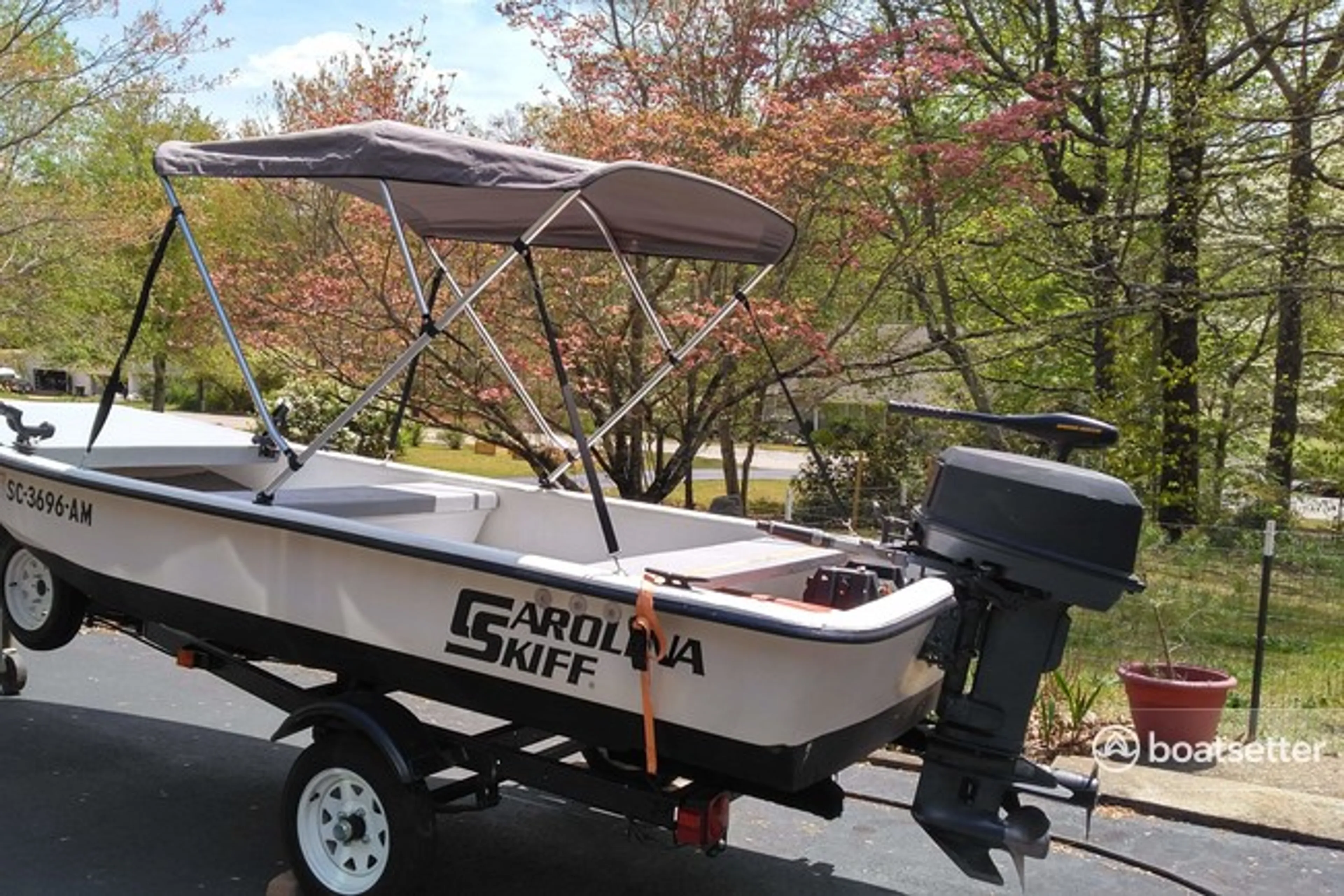 boat