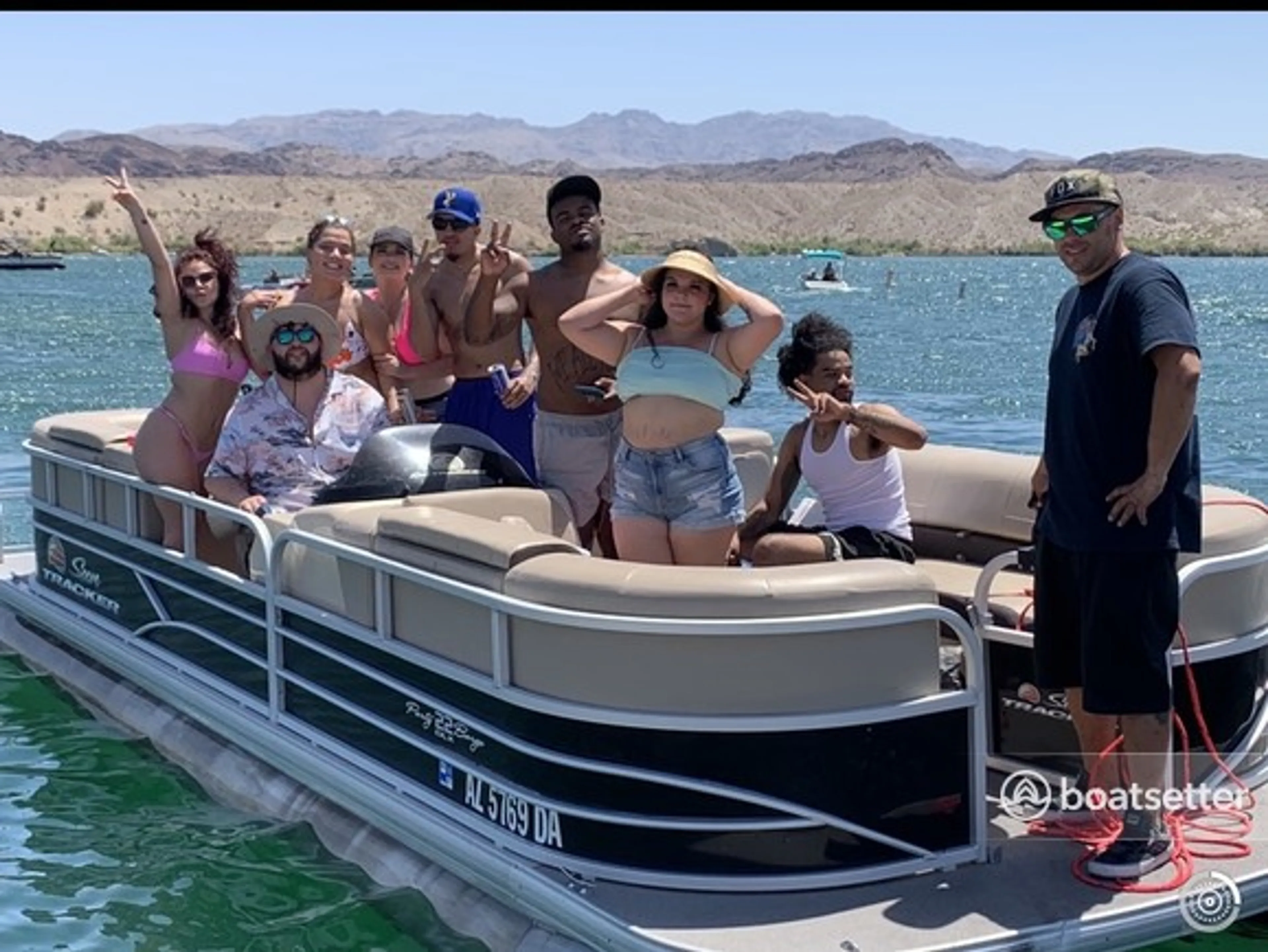boat