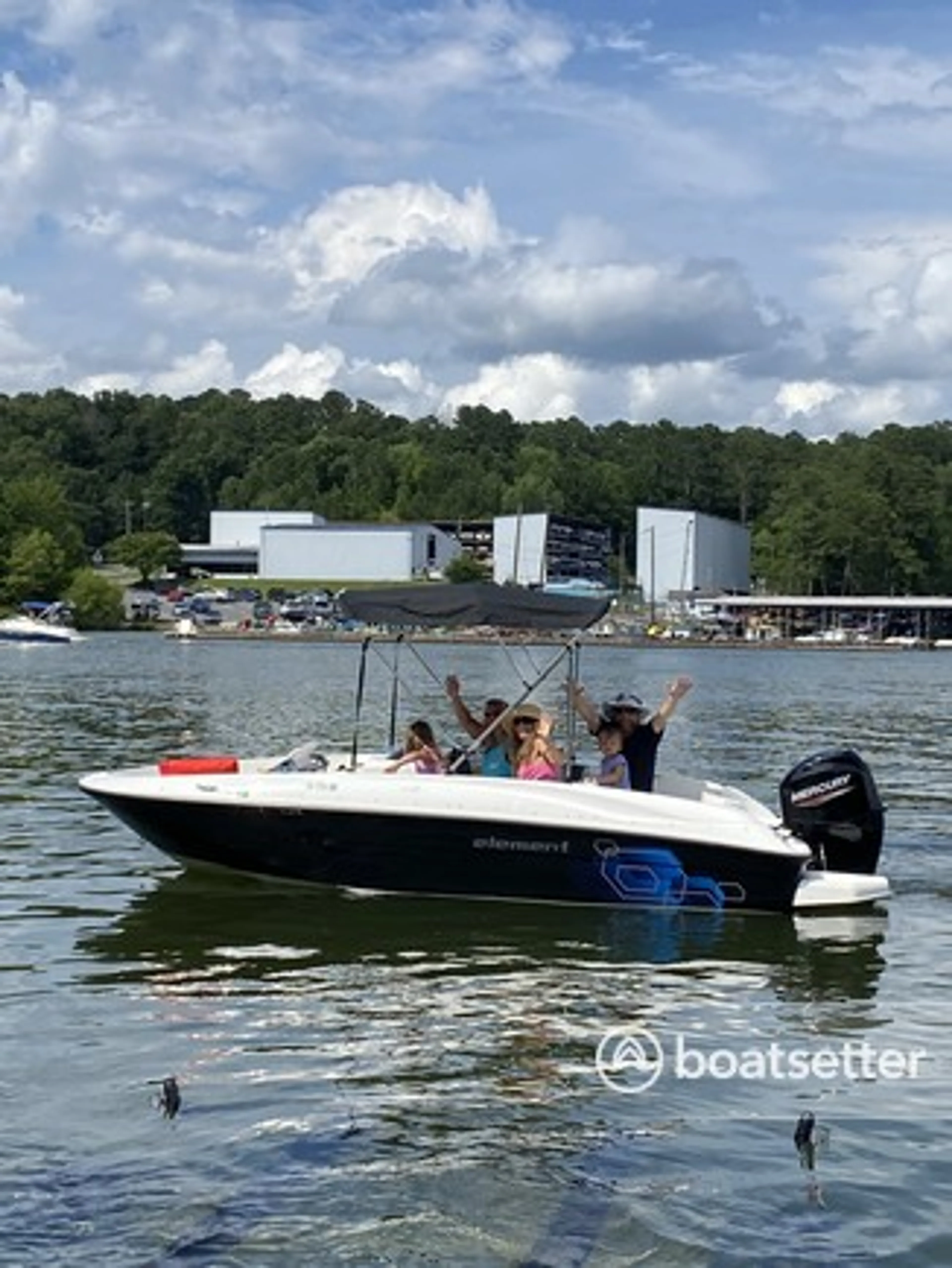 boat