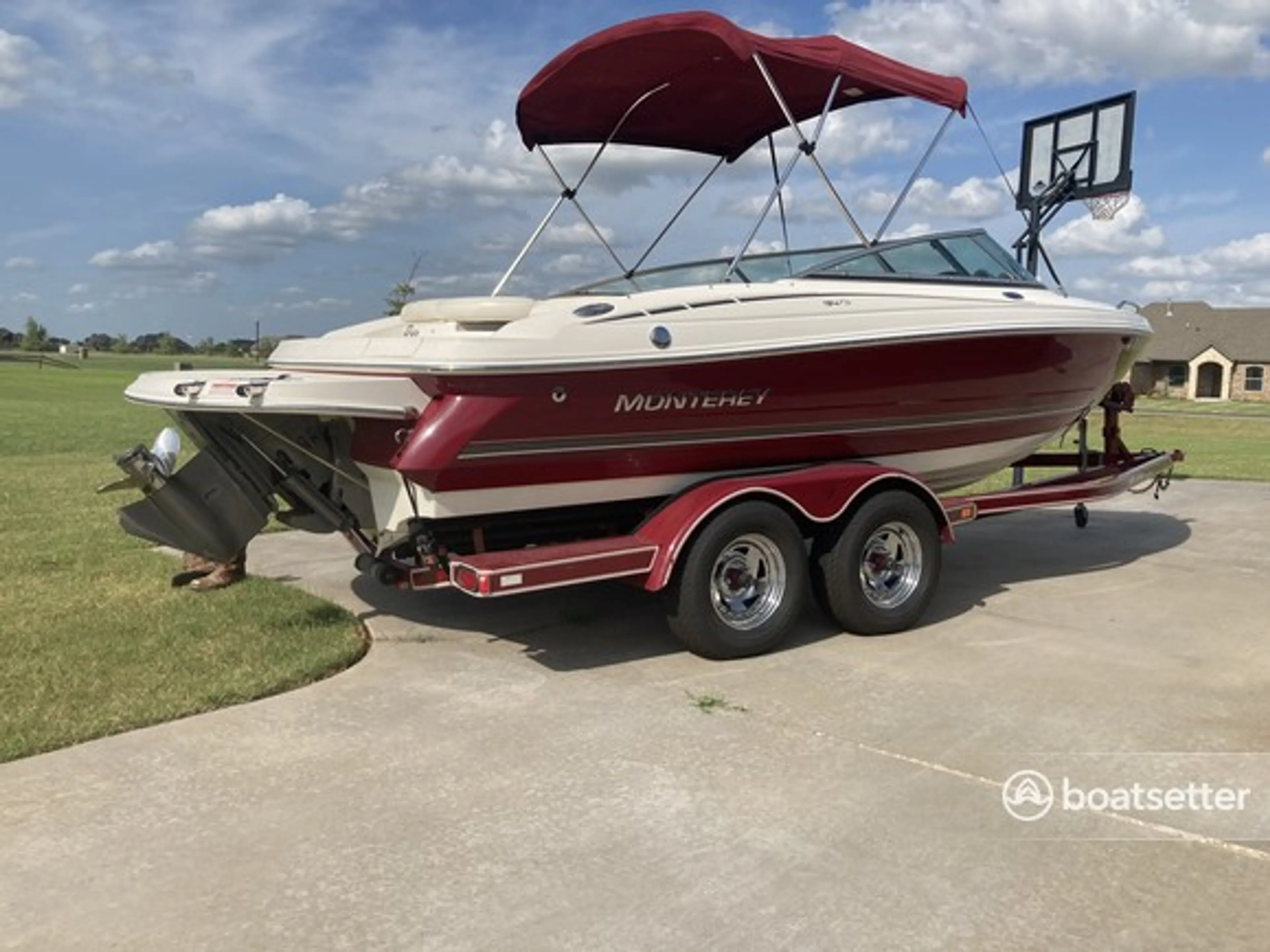 boat