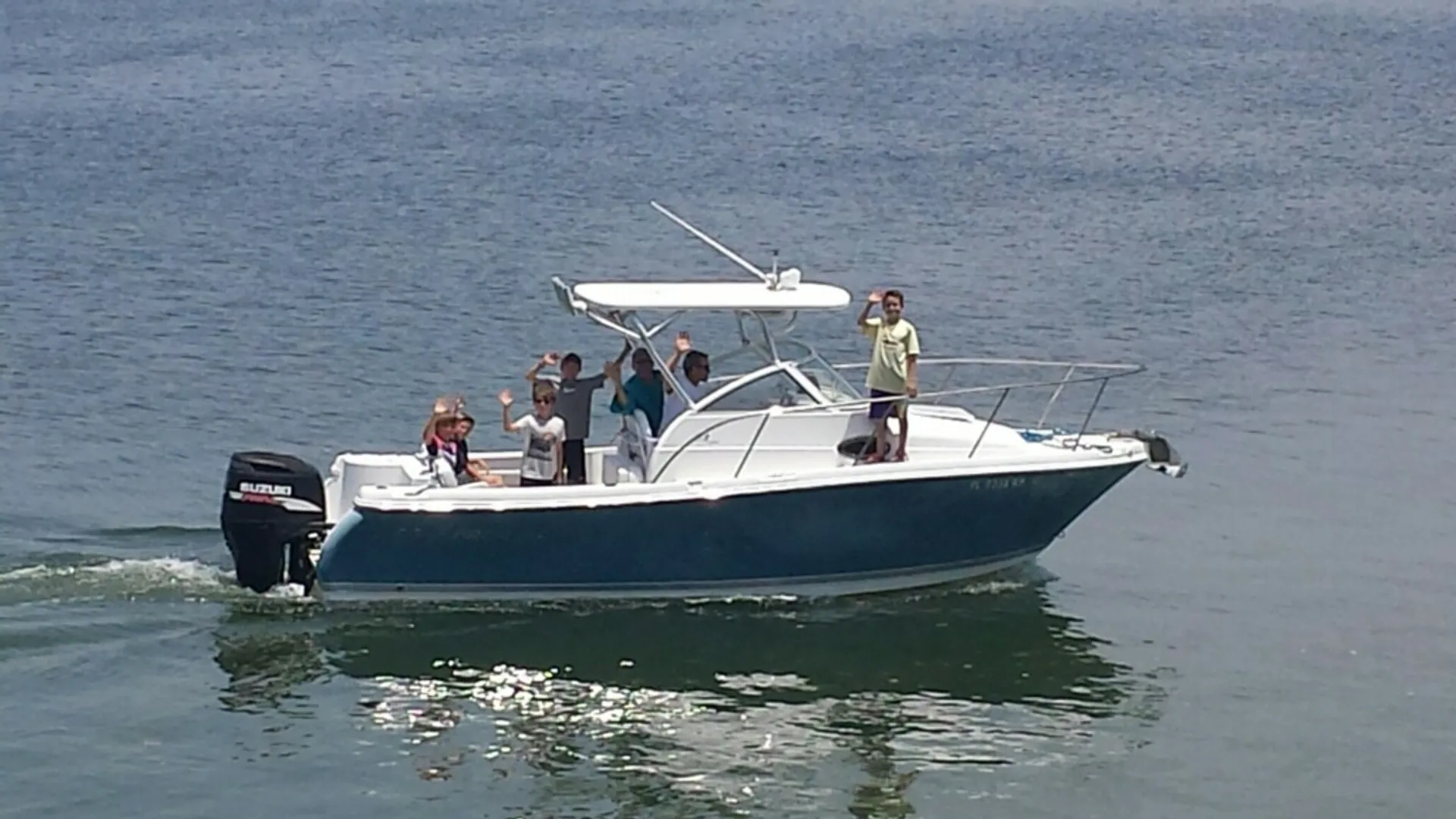 boat