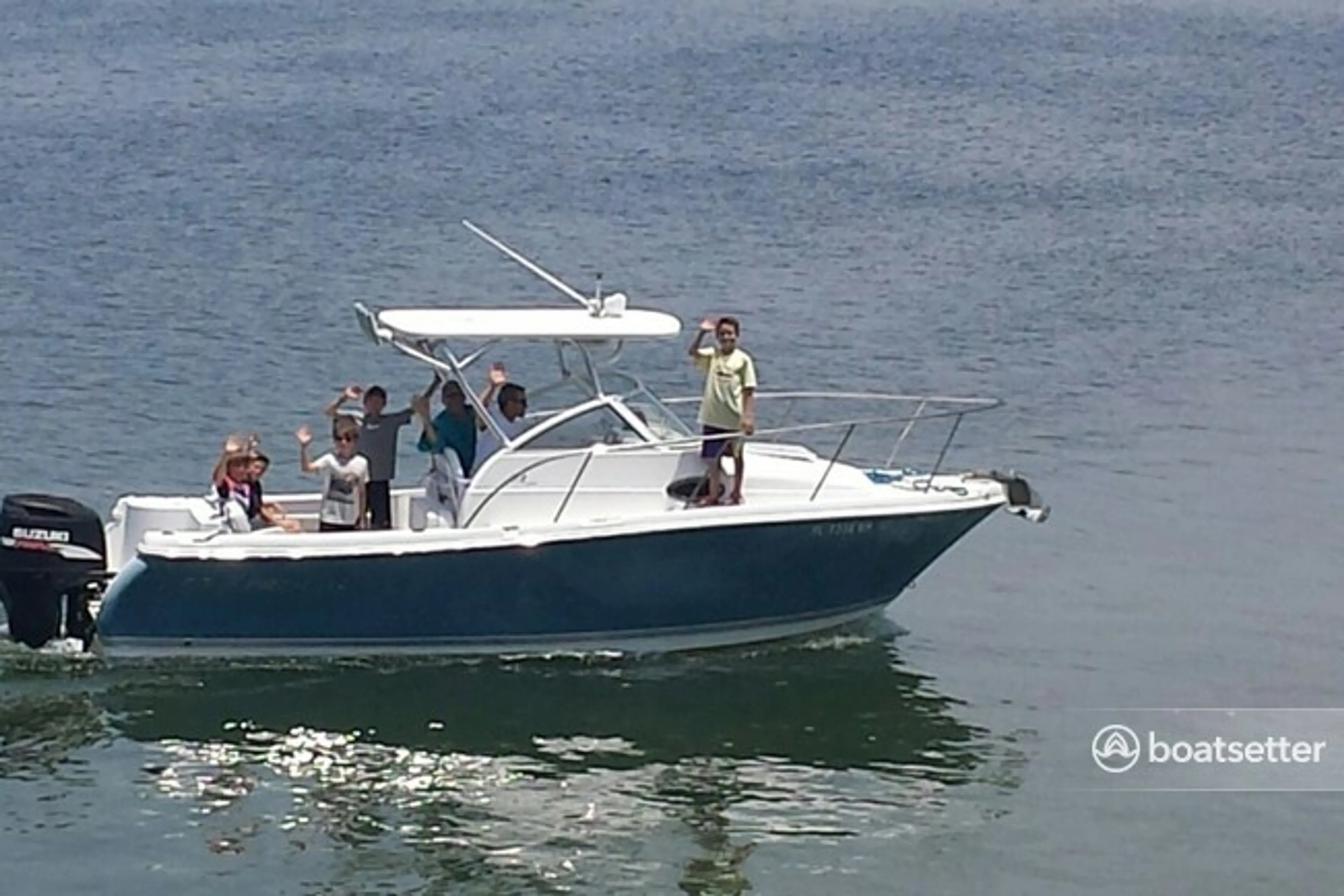boat