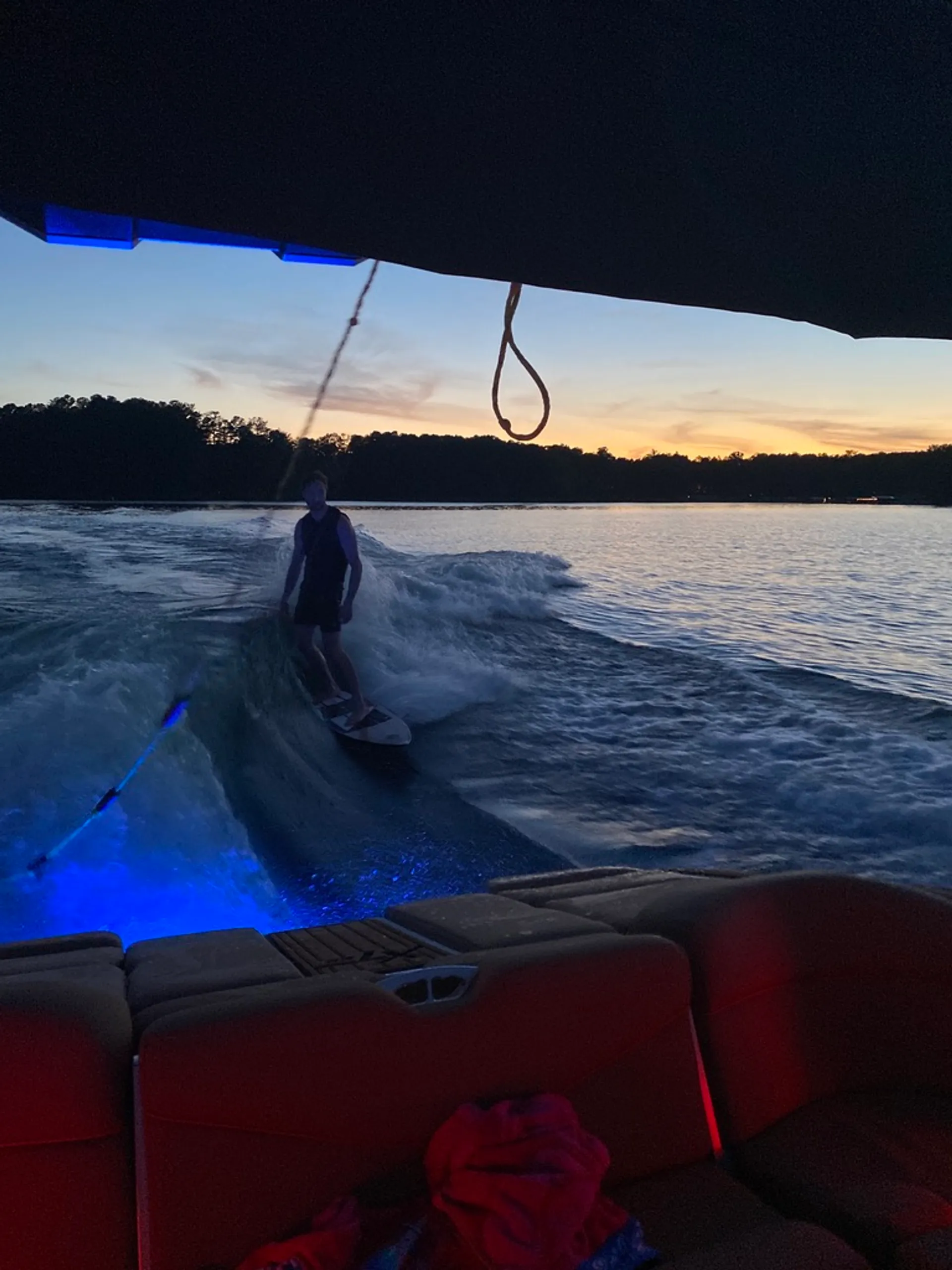 MASTERCRAFT BOATS XT22 in Buford, GA — photo 10