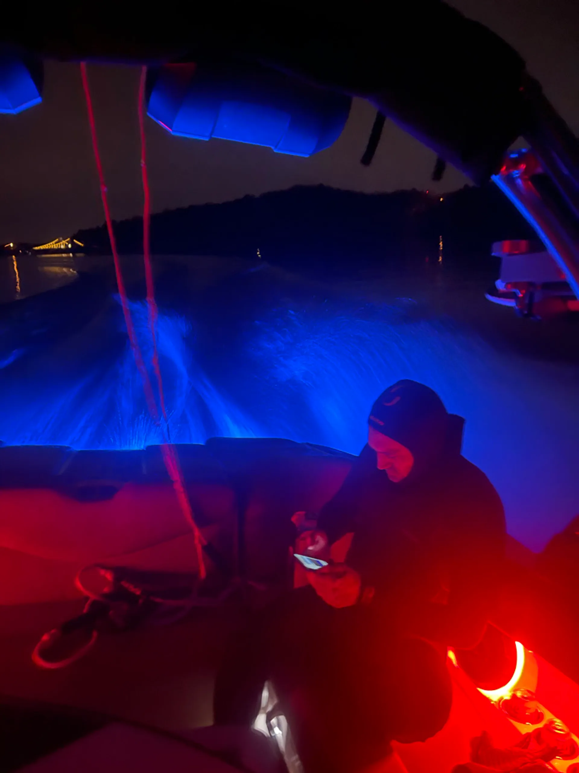 MASTERCRAFT BOATS XT22 in Buford, GA — photo 3