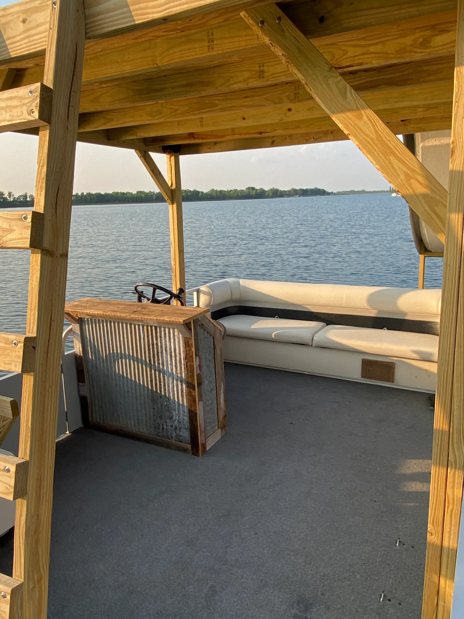 THE PIRATES OF CARNELIAN