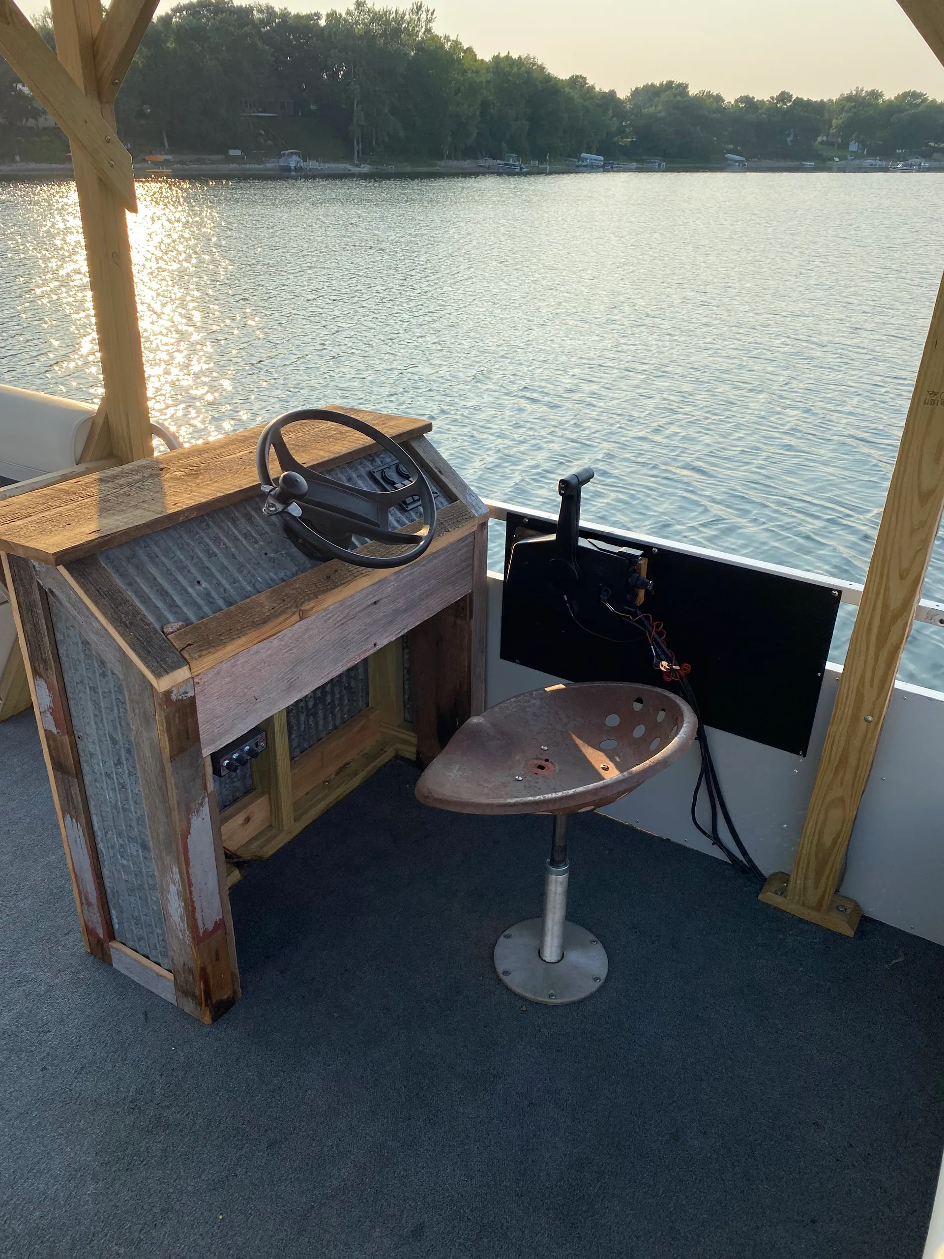 THE PIRATES OF CARNELIAN