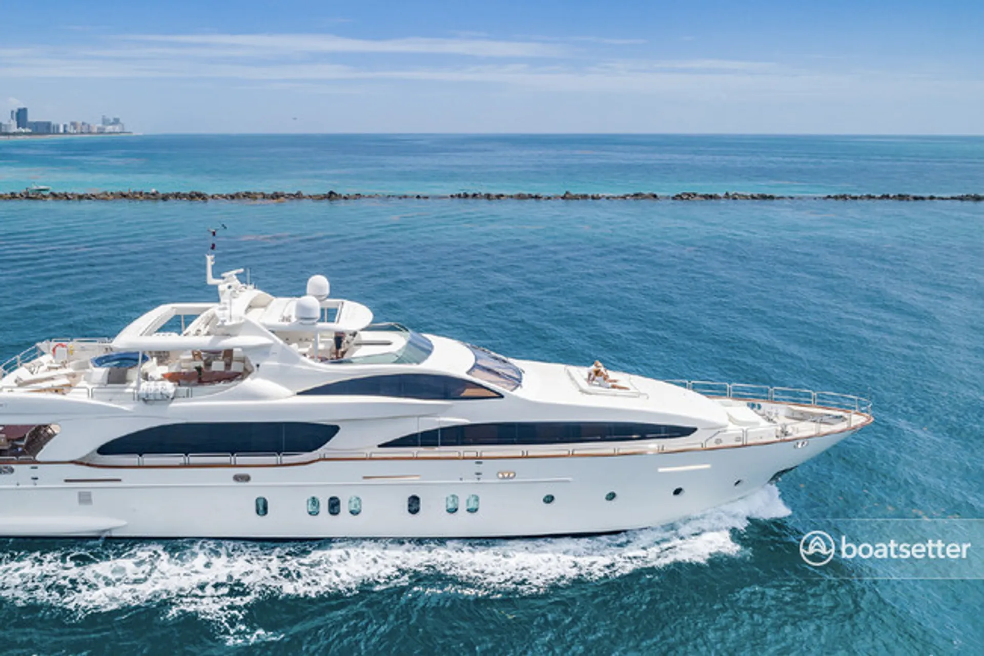 boat