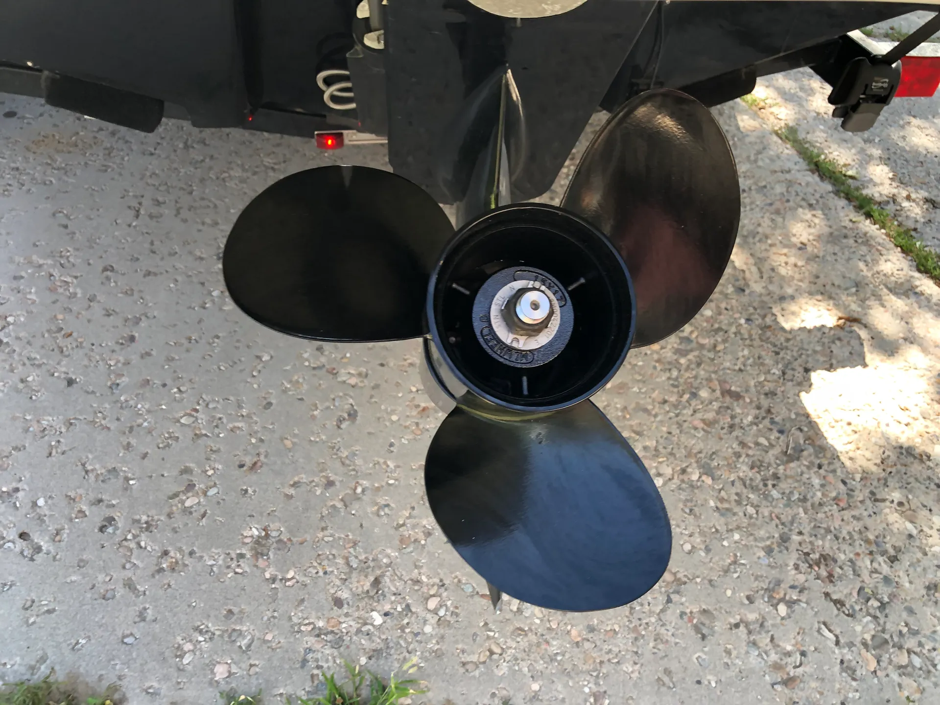 **ALL INCLUSIVE **VERY LIGHT 3000LB TOWS W/ SUV**SEATS 7*