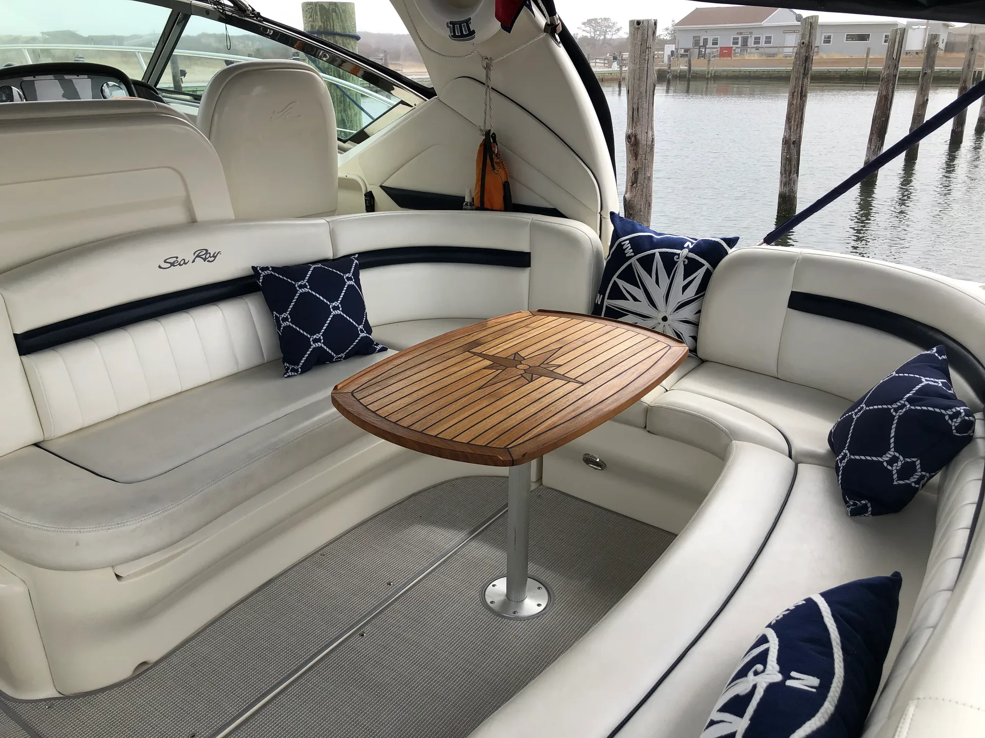 41' Sea Ray Boats for rent in  Patchogue, NY