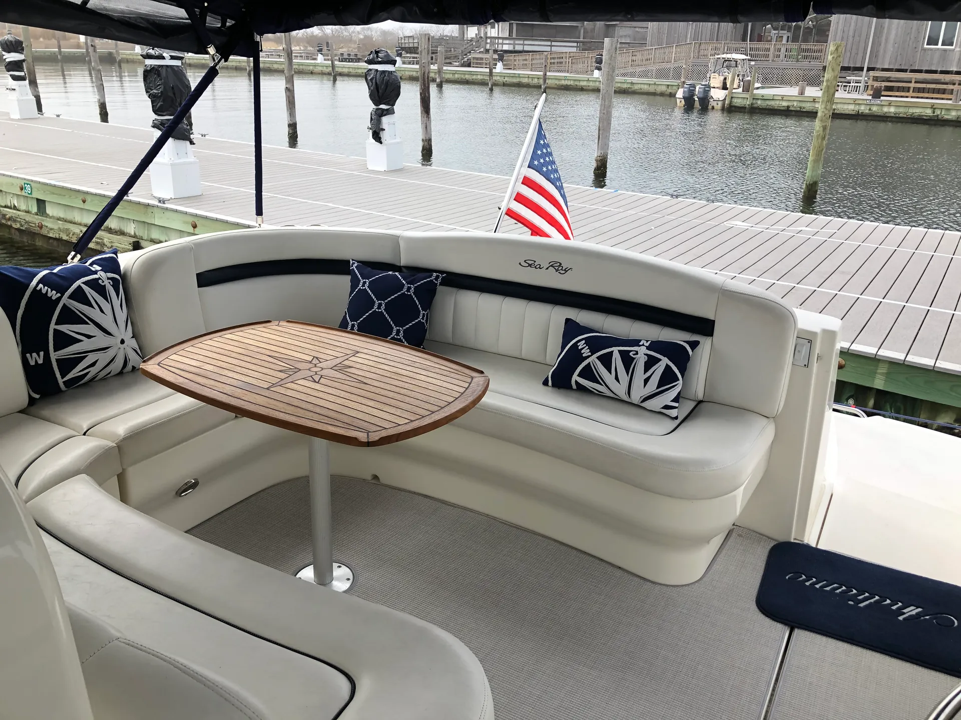41' Sea Ray Boats for rent in  Patchogue, NY