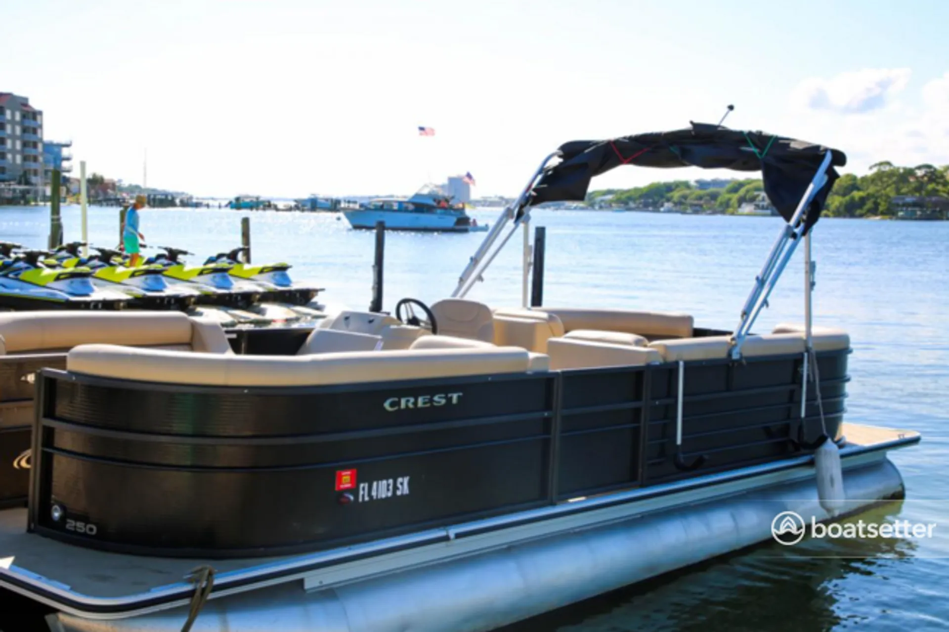 boat