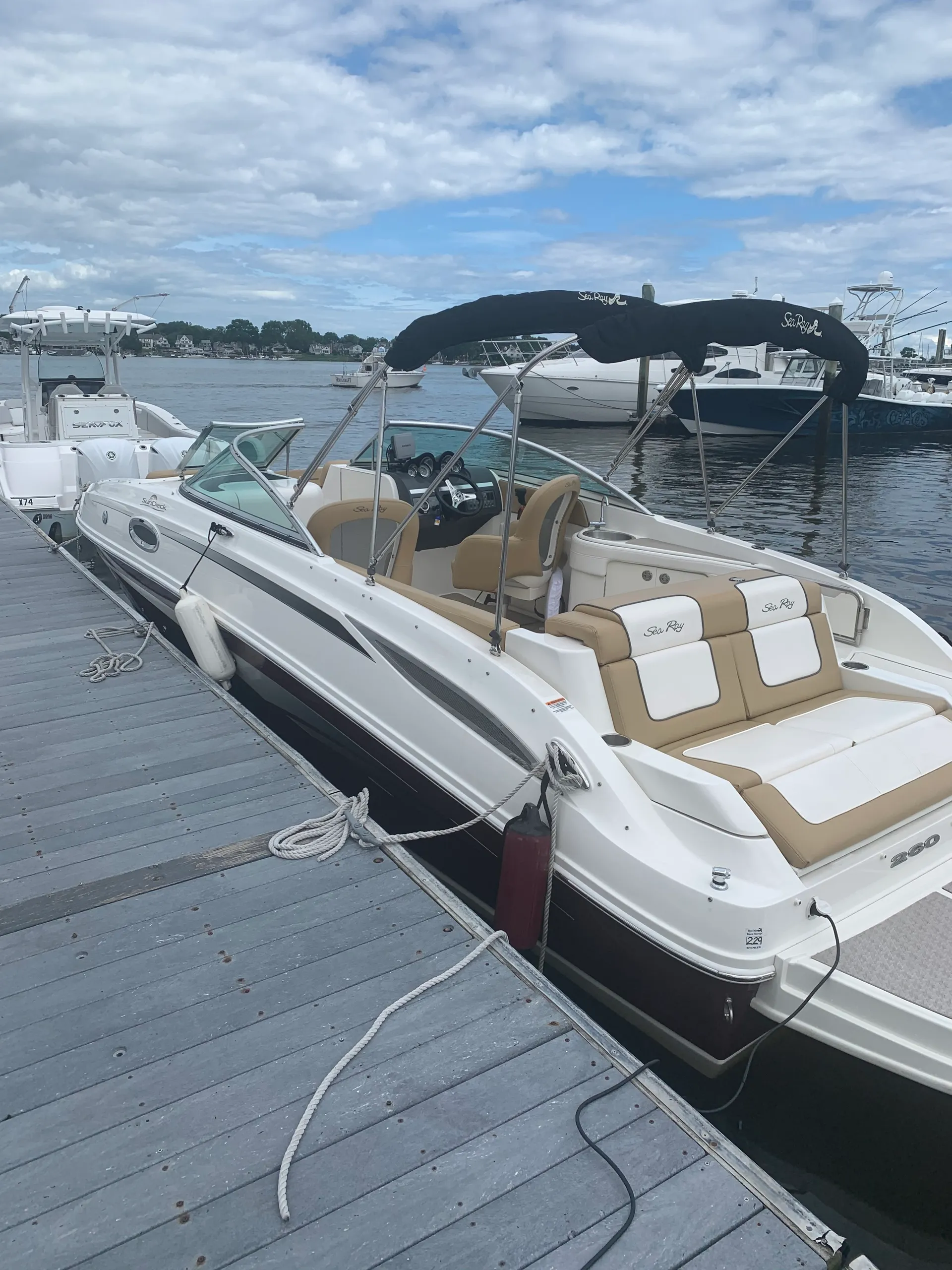boat