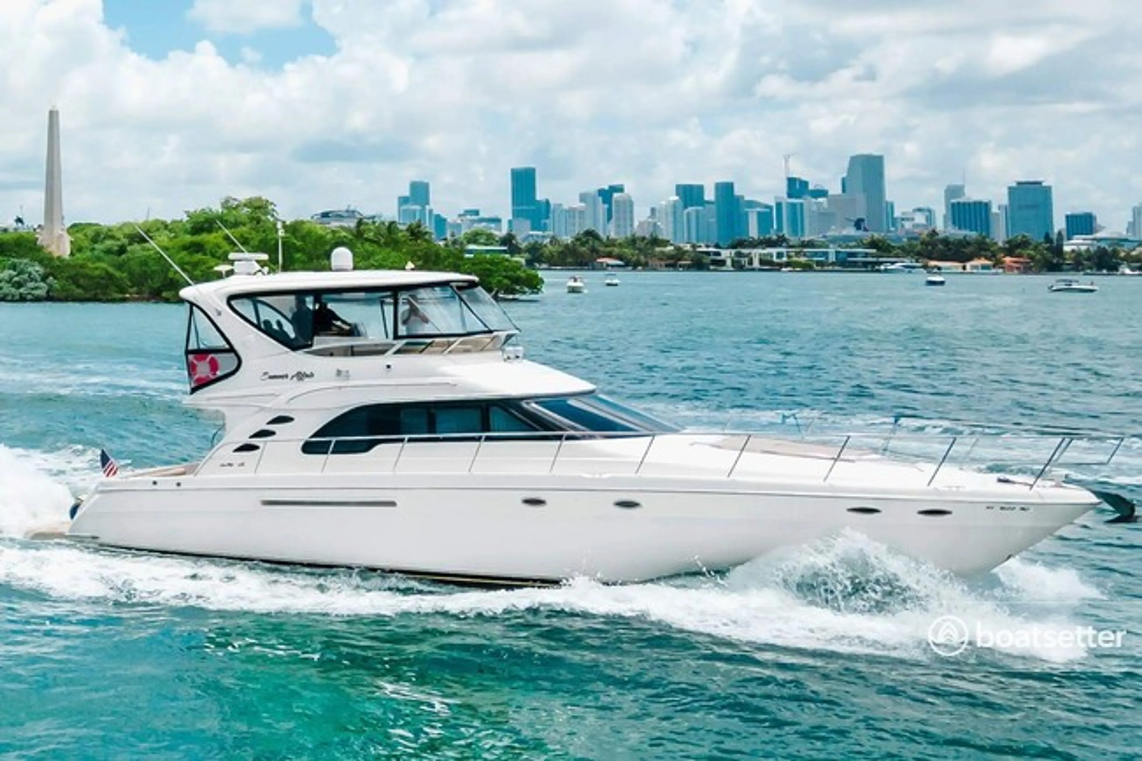boat