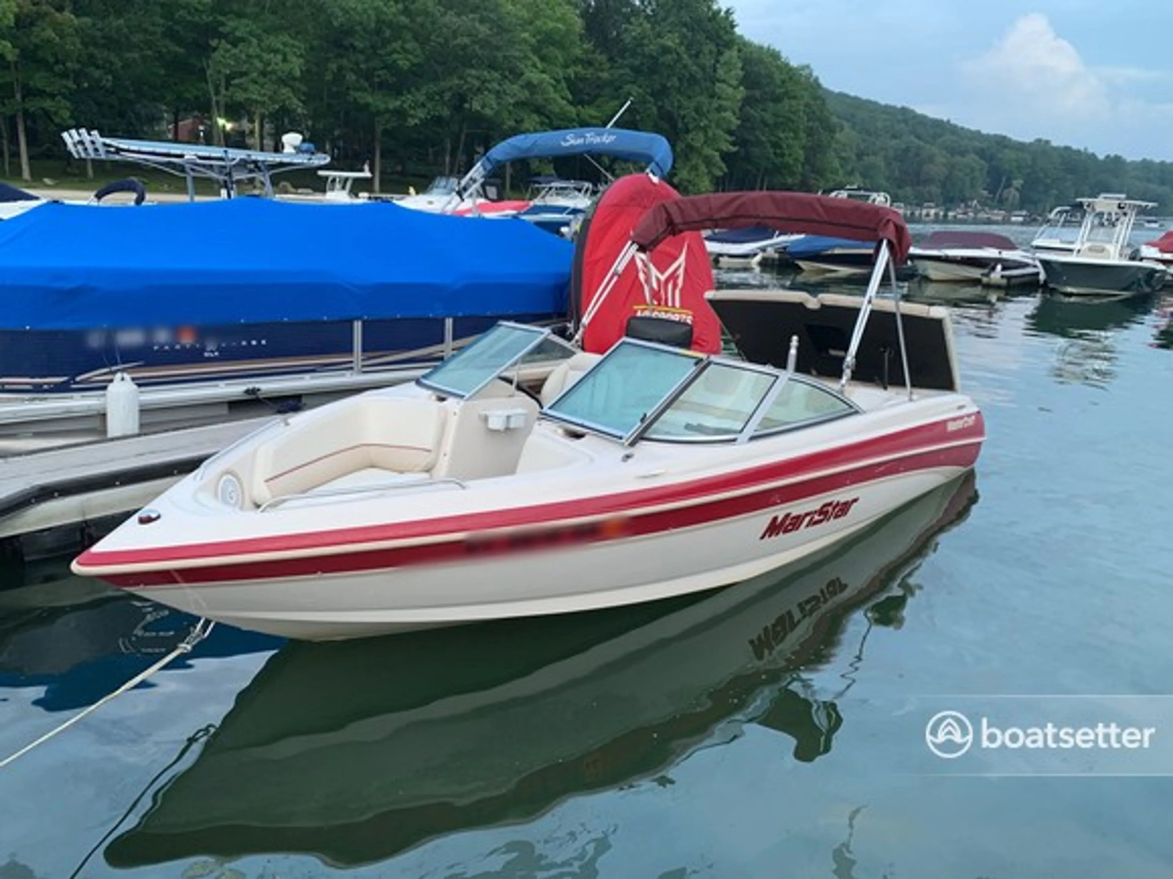 boat
