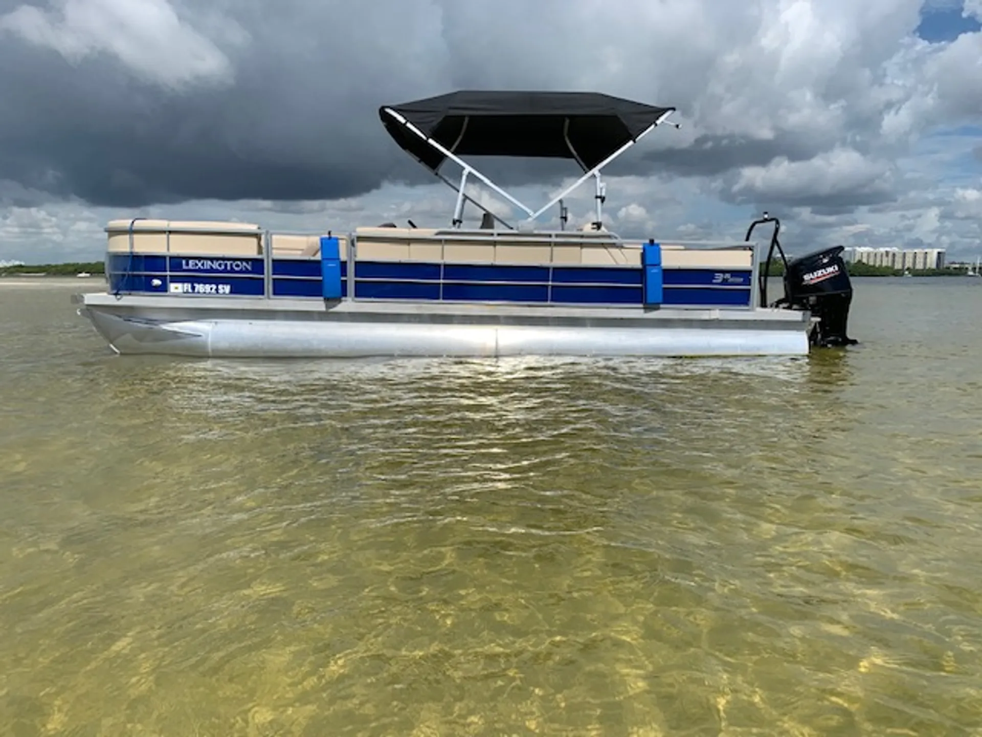 Other 325 ULTRA 25 in Hollywood, FL — photo 5