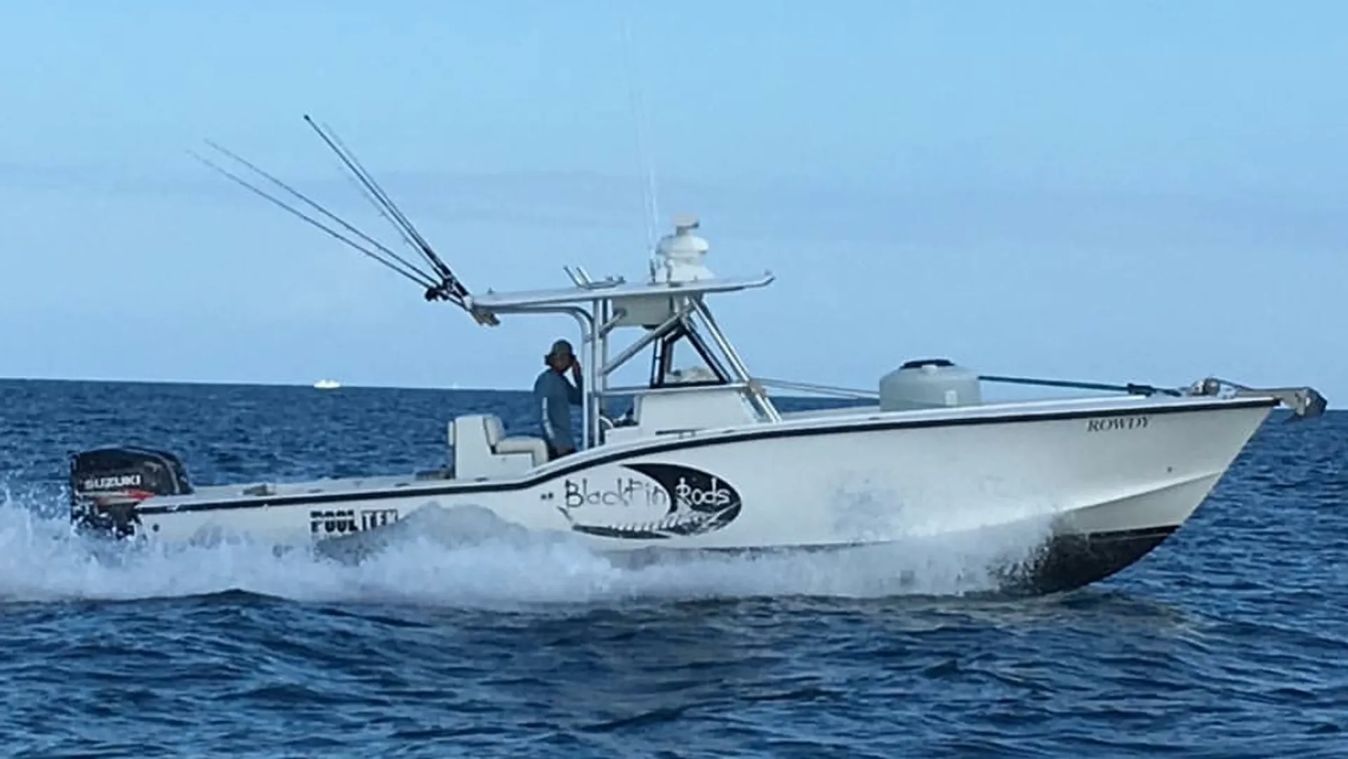 boat