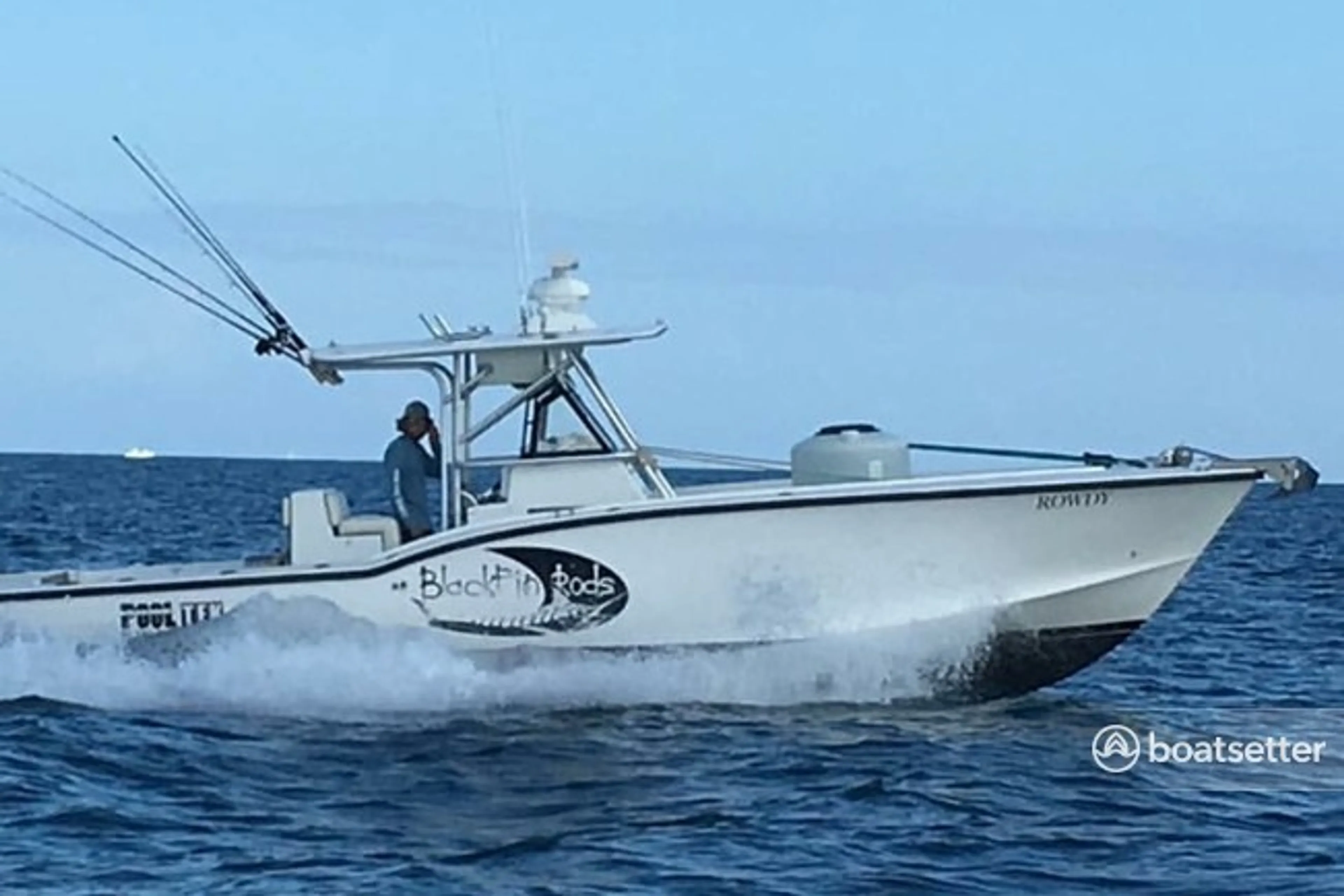 boat