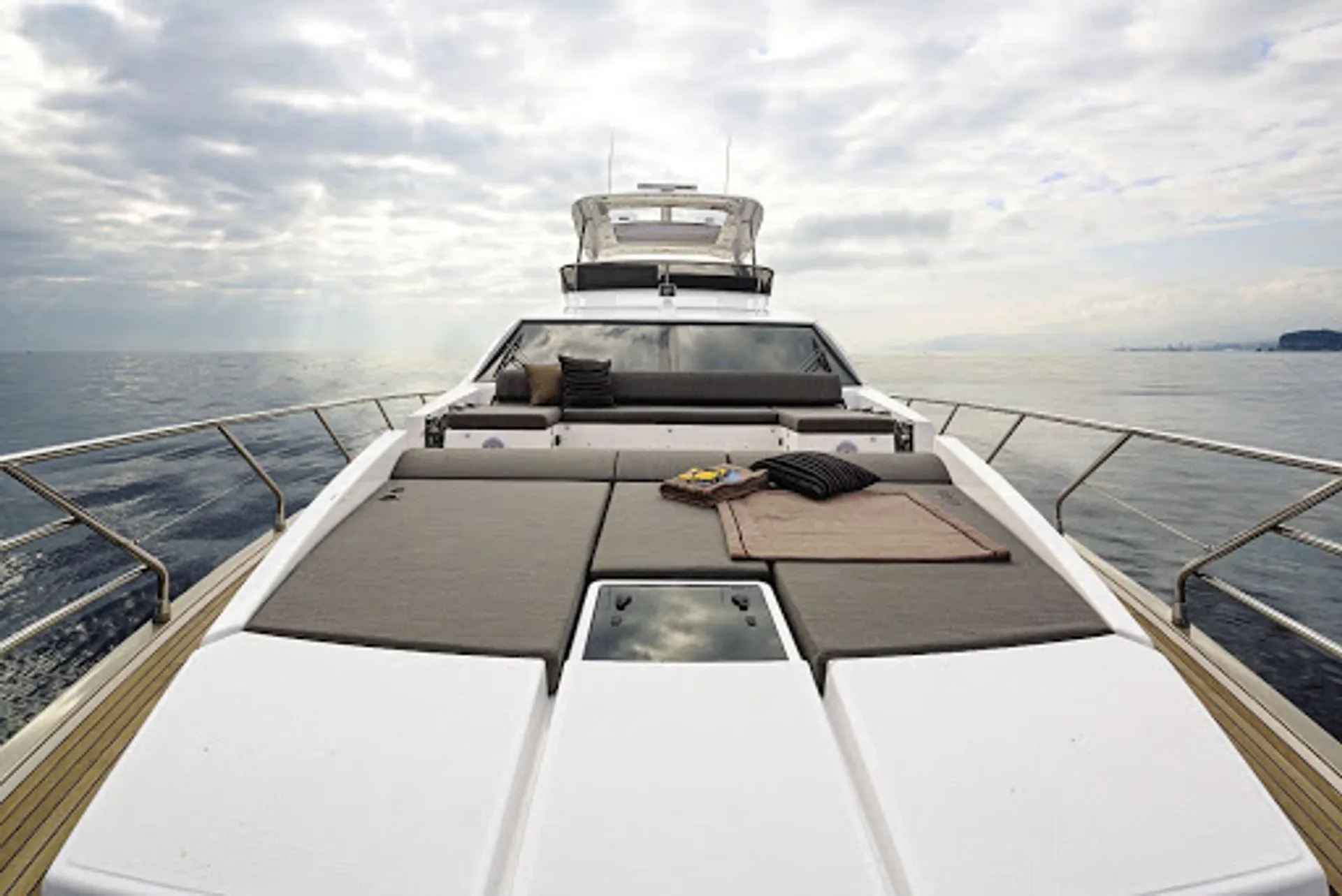 Azimut 66 in Miami, FL — photo 2