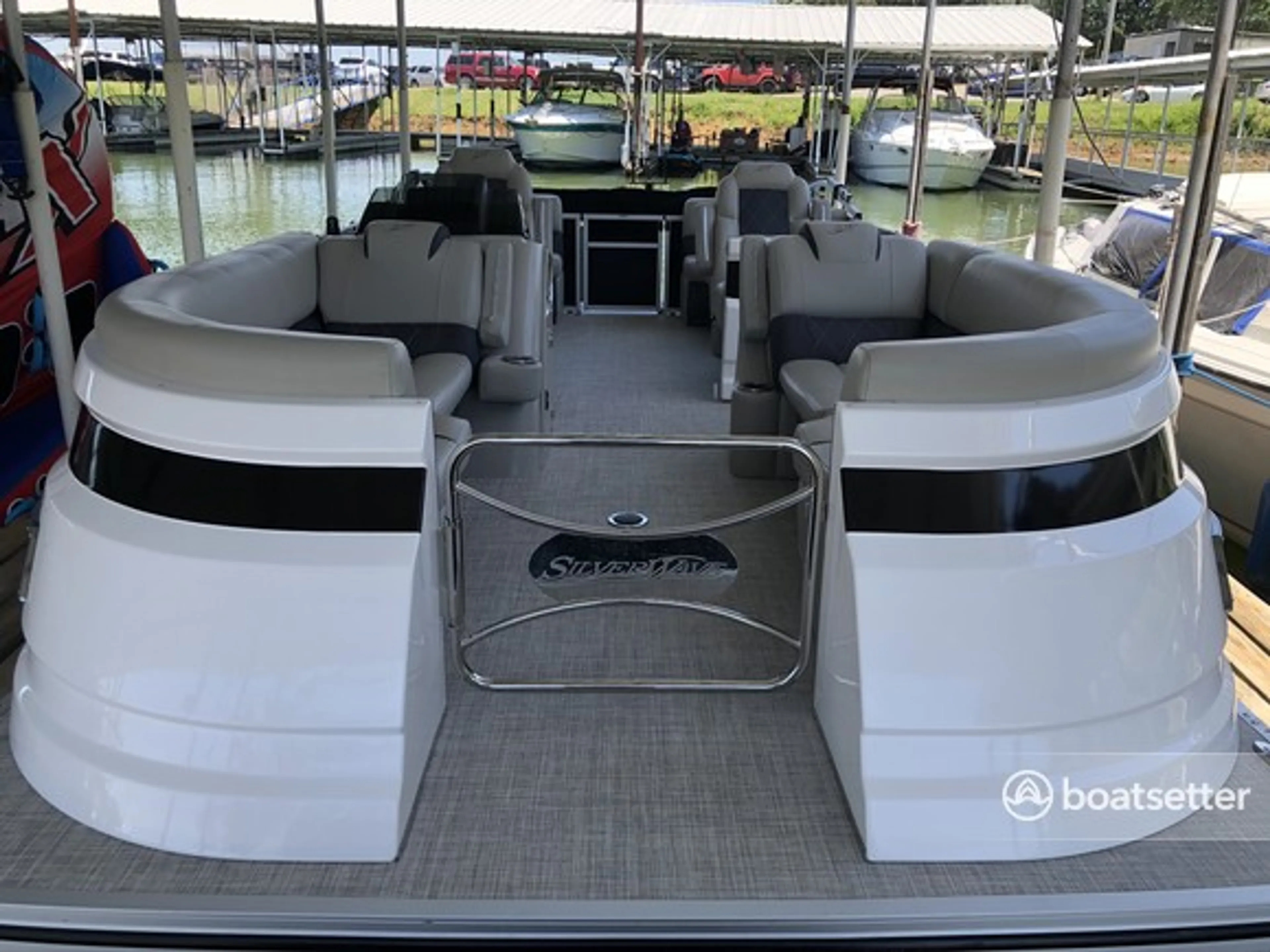 boat