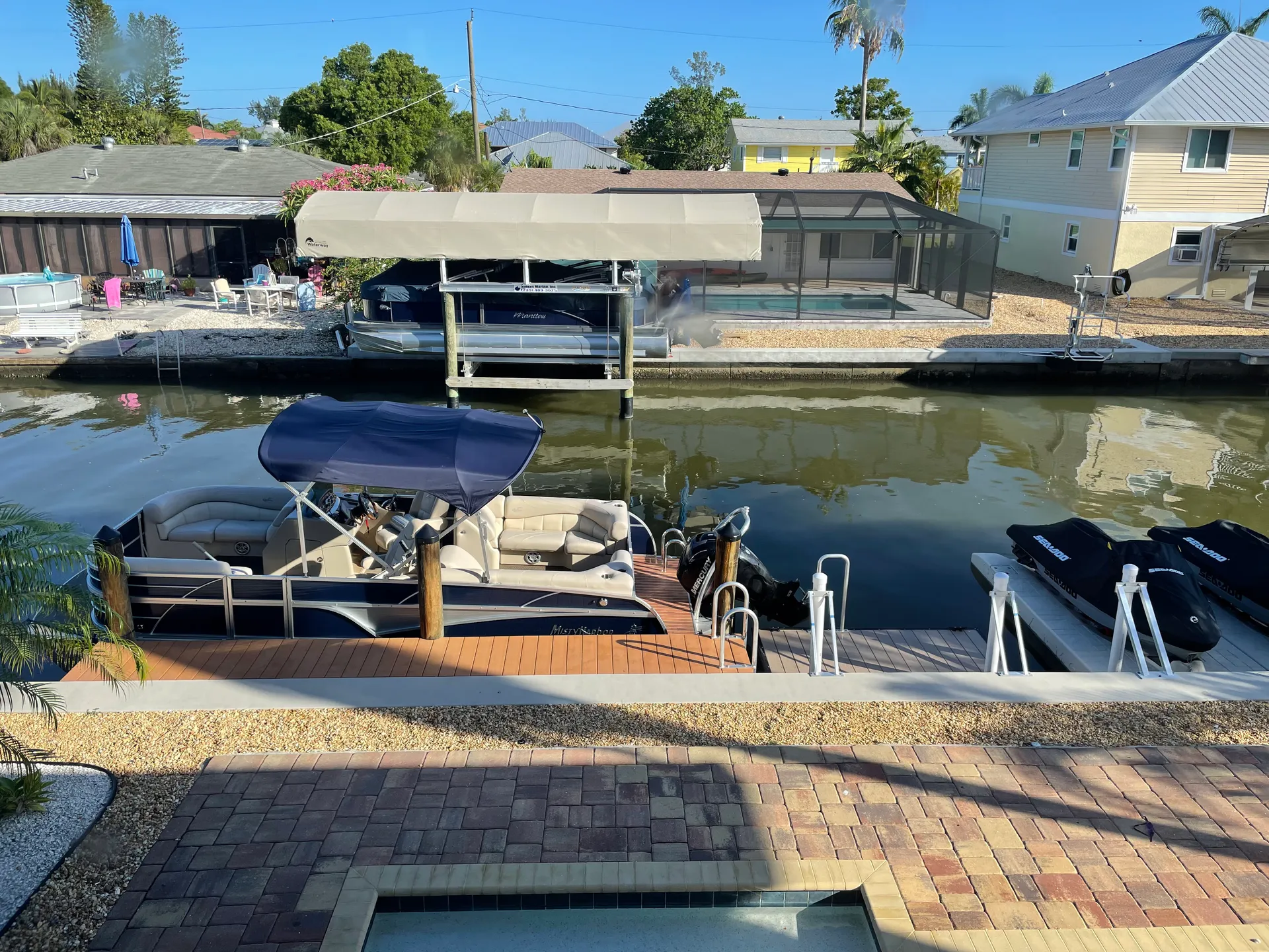 boat