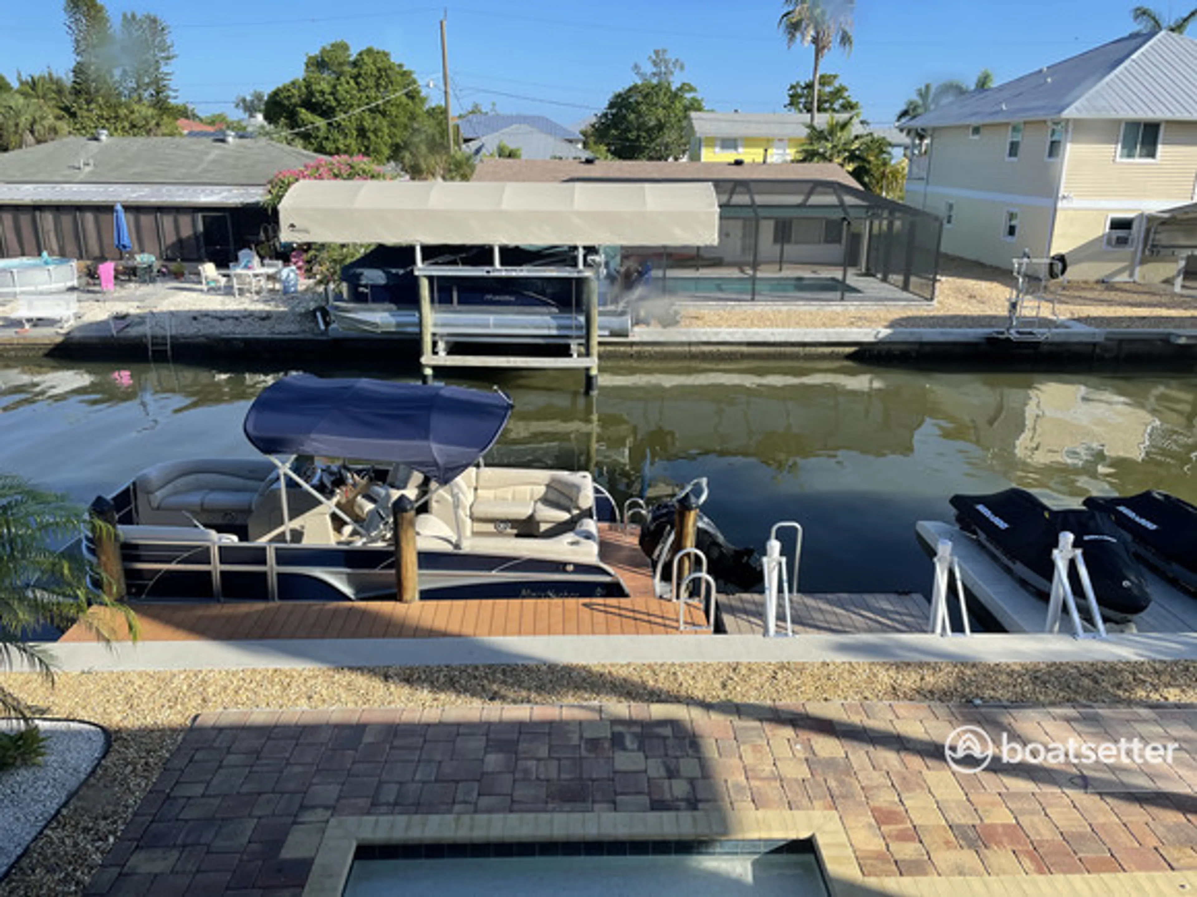 boat