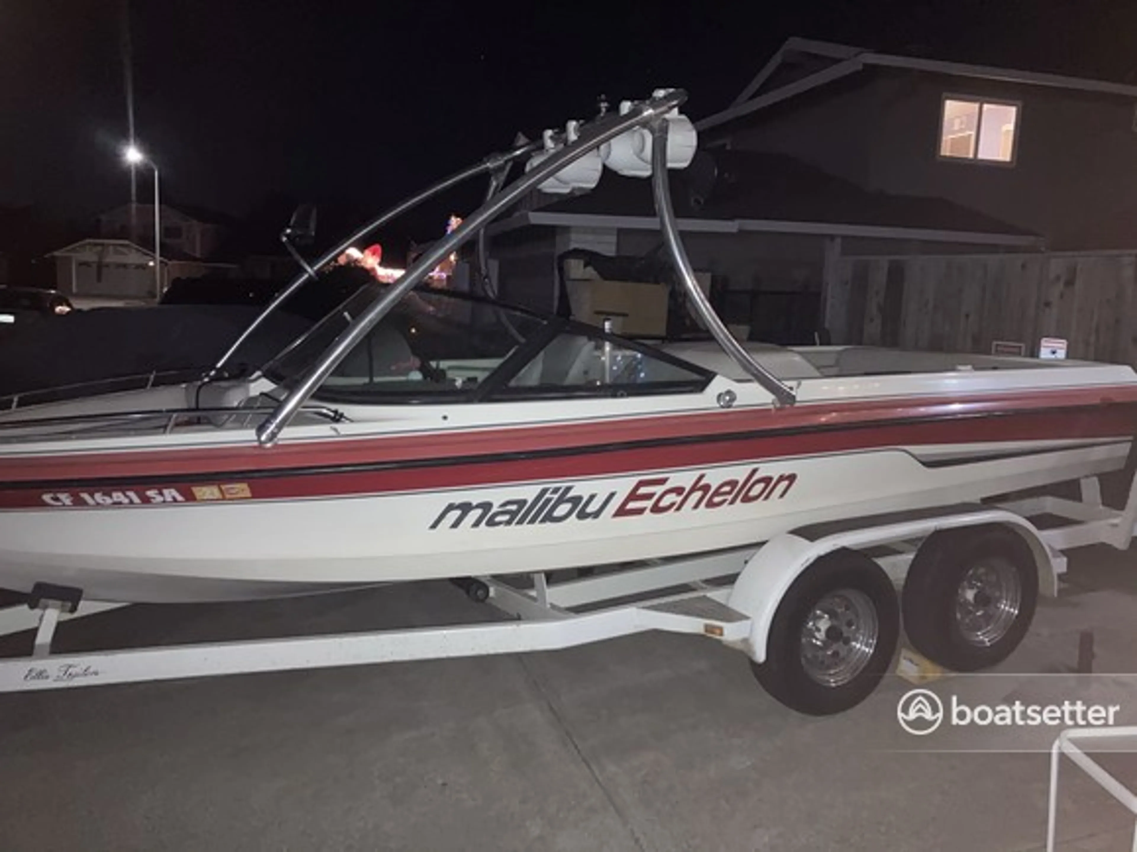 boat