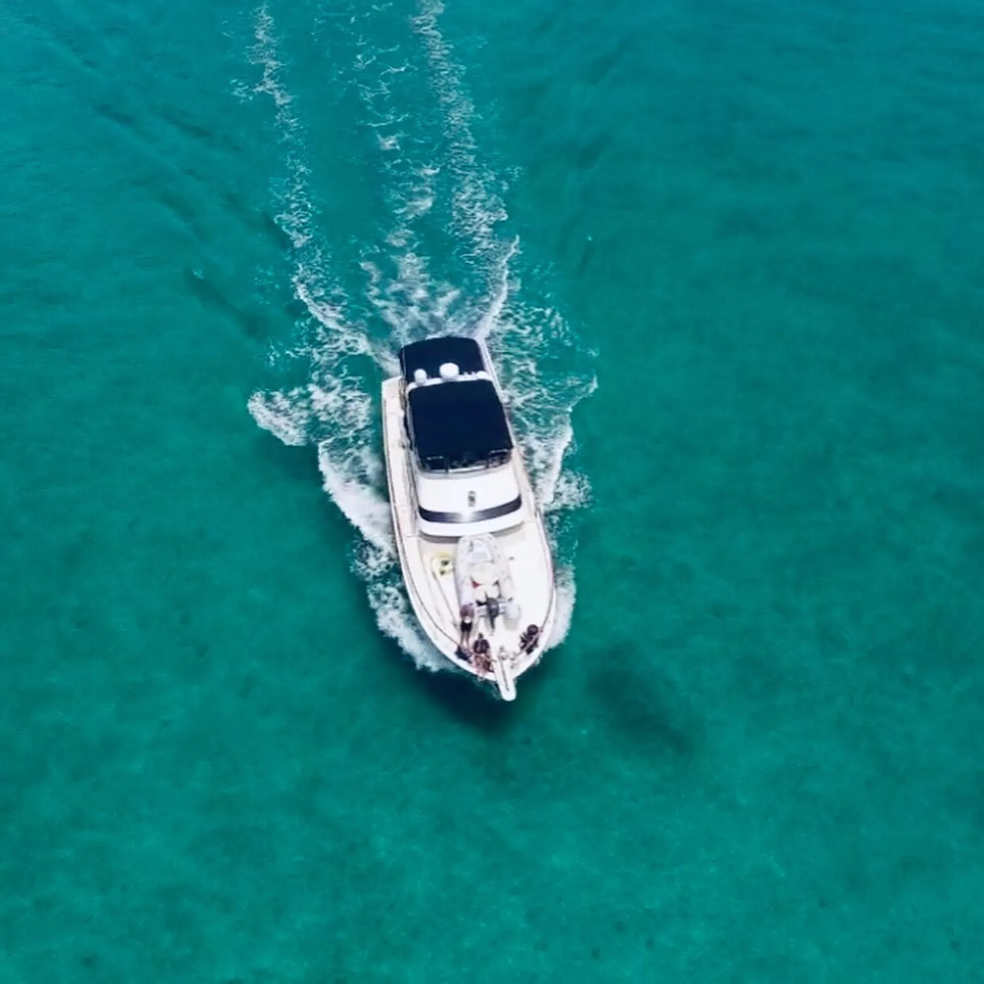Tollycraft Boats 48 Motor Cockpit Yacht in Fort Pierce, FL — photo 3