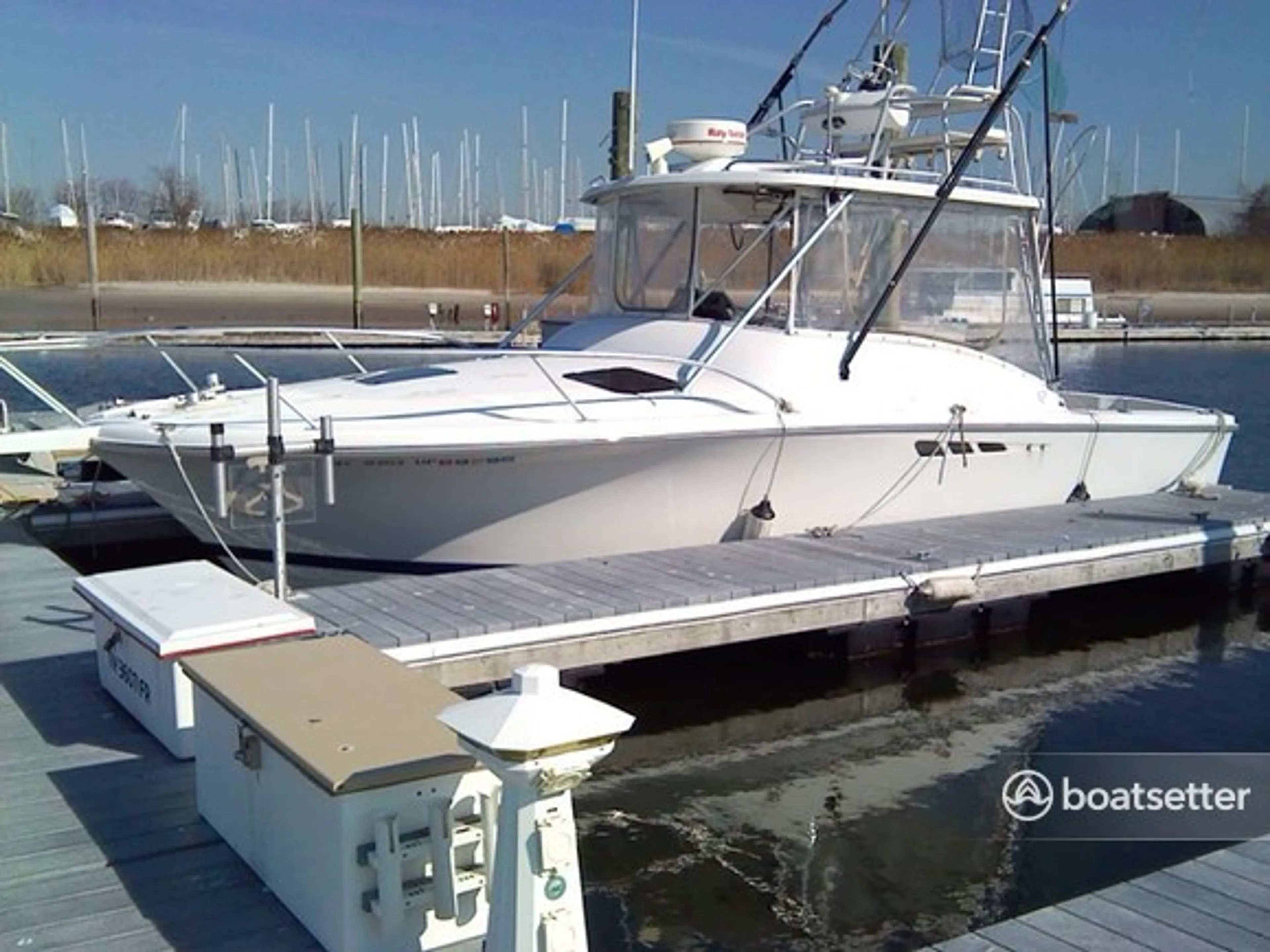 boat