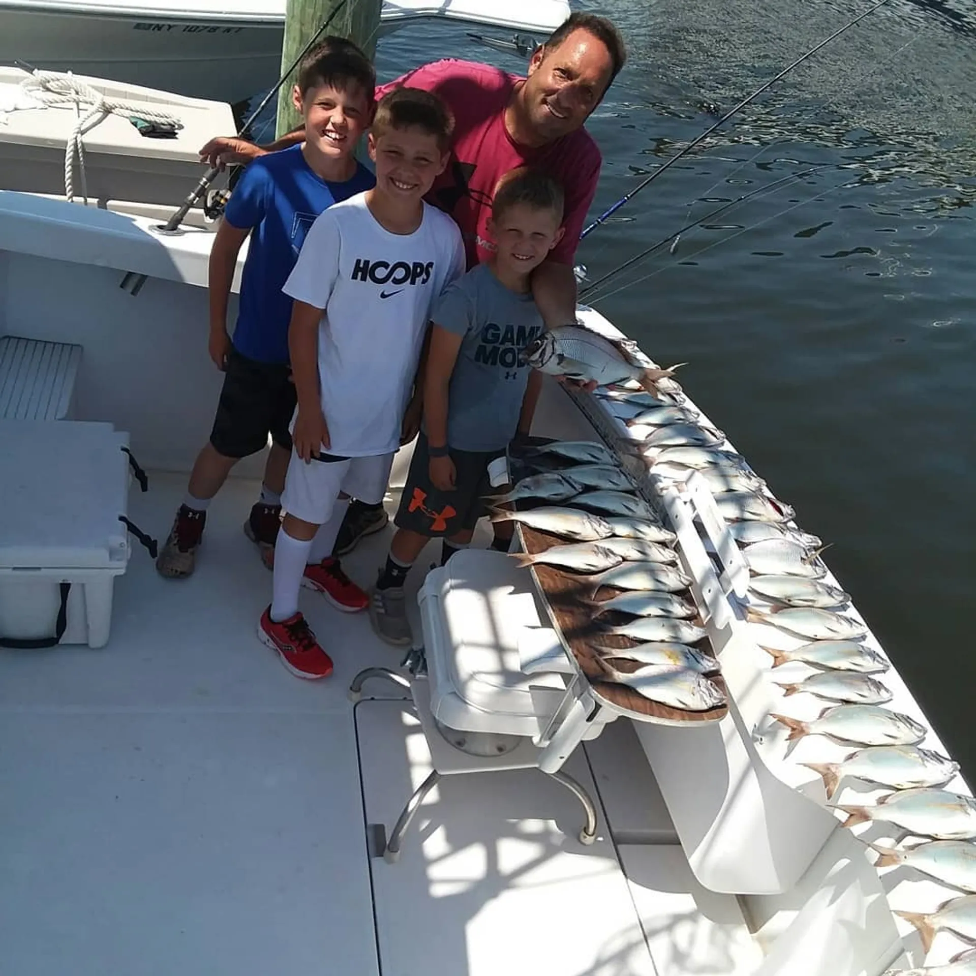 Luhrs Boats Tournament 290 Open in Brooklyn, NY — photo 6