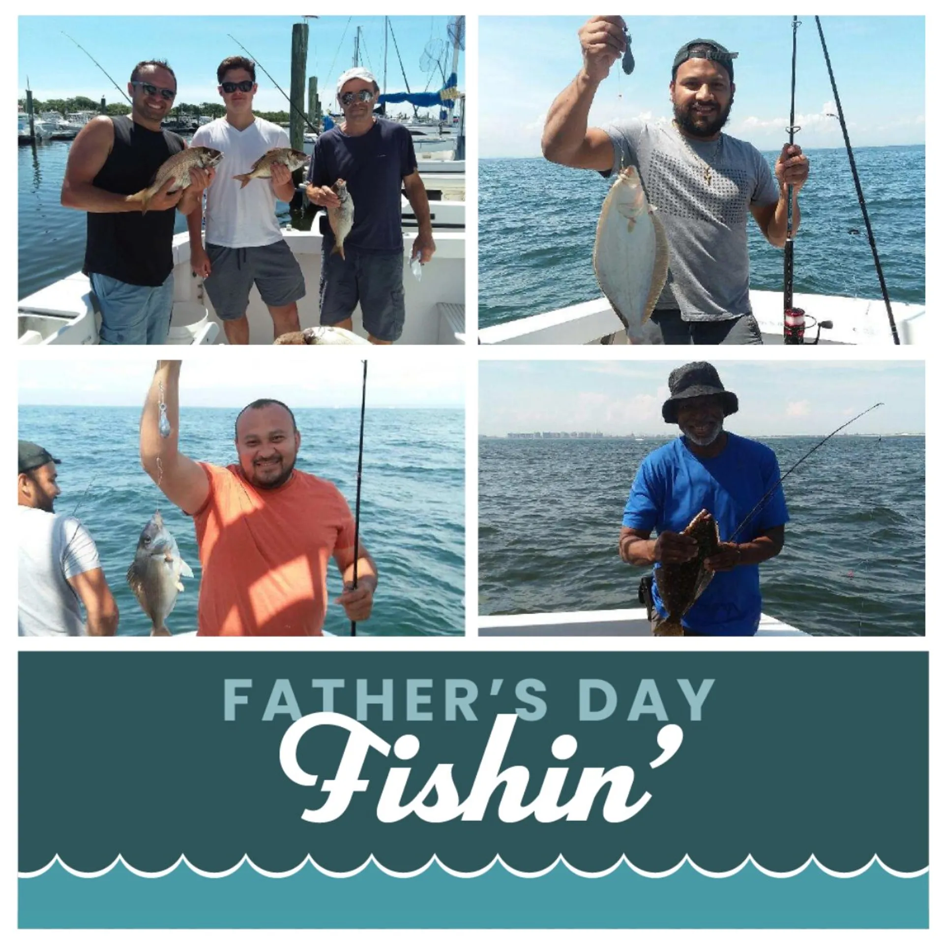 Luhrs Boats Tournament 290 Open in Brooklyn, NY — photo 8