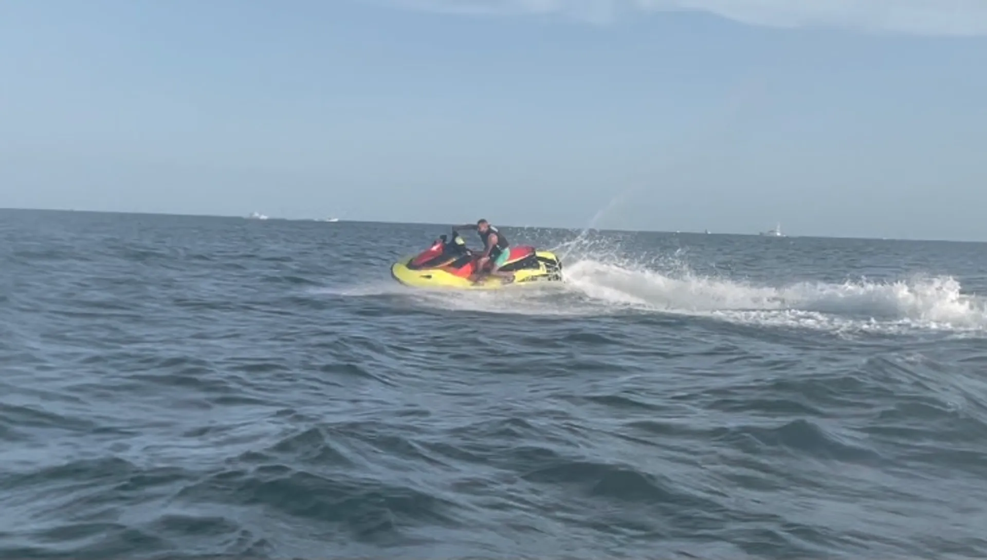 YAMAHA EXR in Cape Coral, FL — photo 2