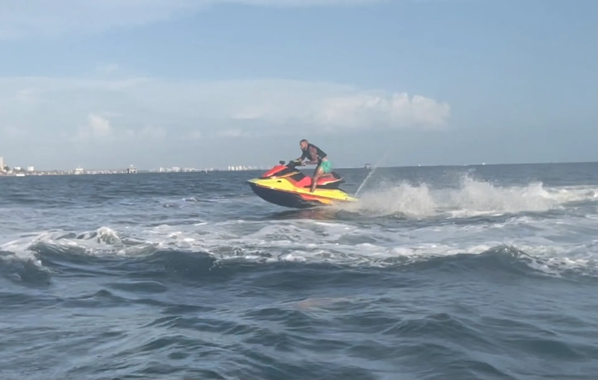 YAMAHA EXR in Cape Coral, FL — photo 3