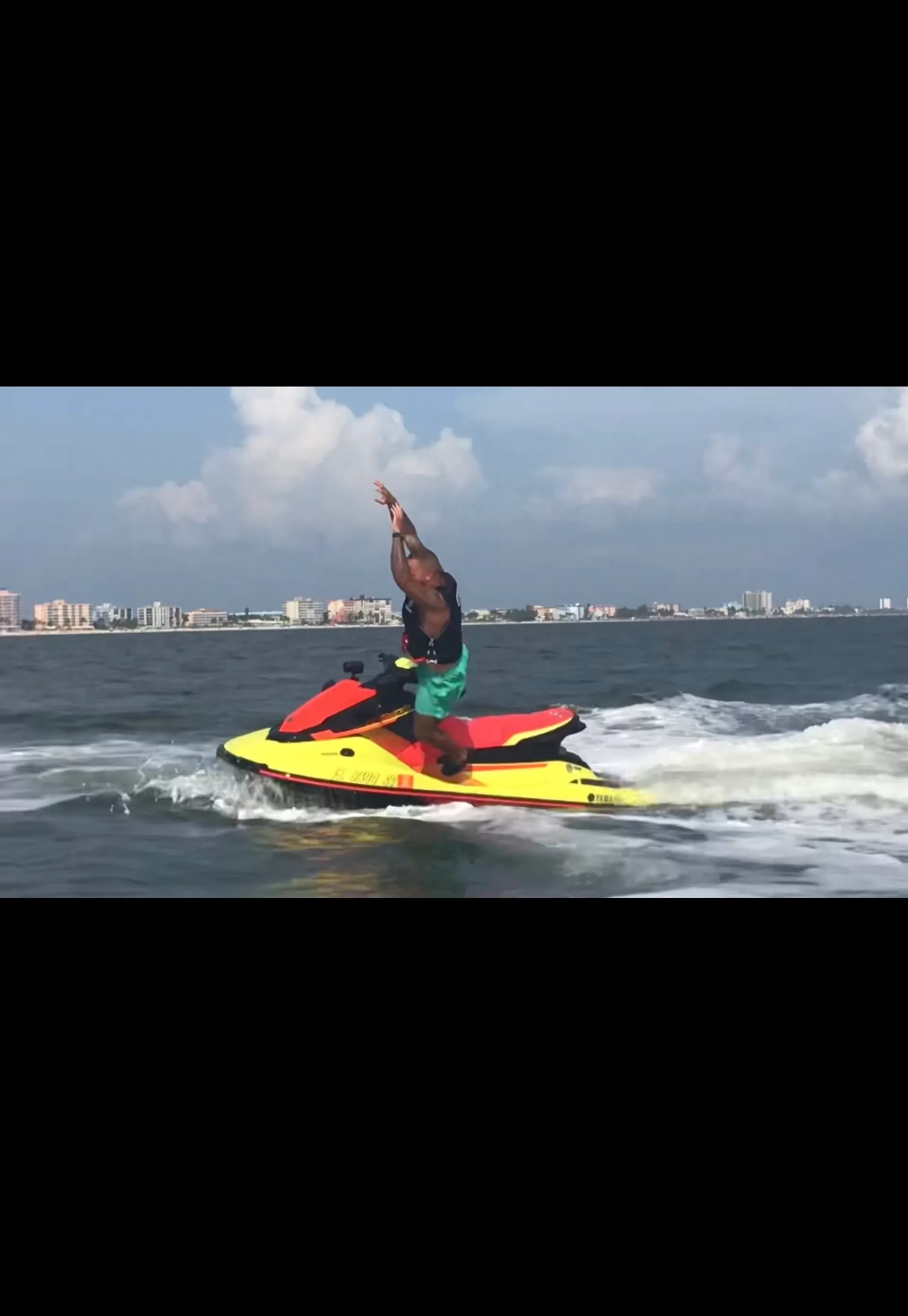 YAMAHA EXR in Cape Coral, FL — photo 4