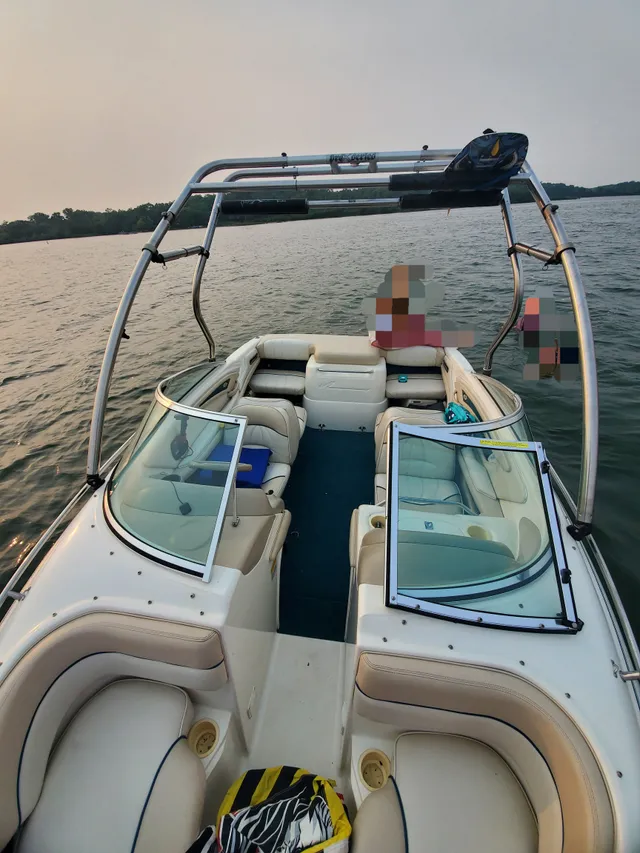 Rent a Sea Ray Boats bow rider in Salem, WI near me