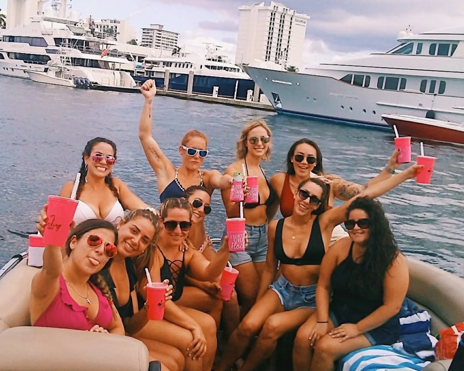 boat