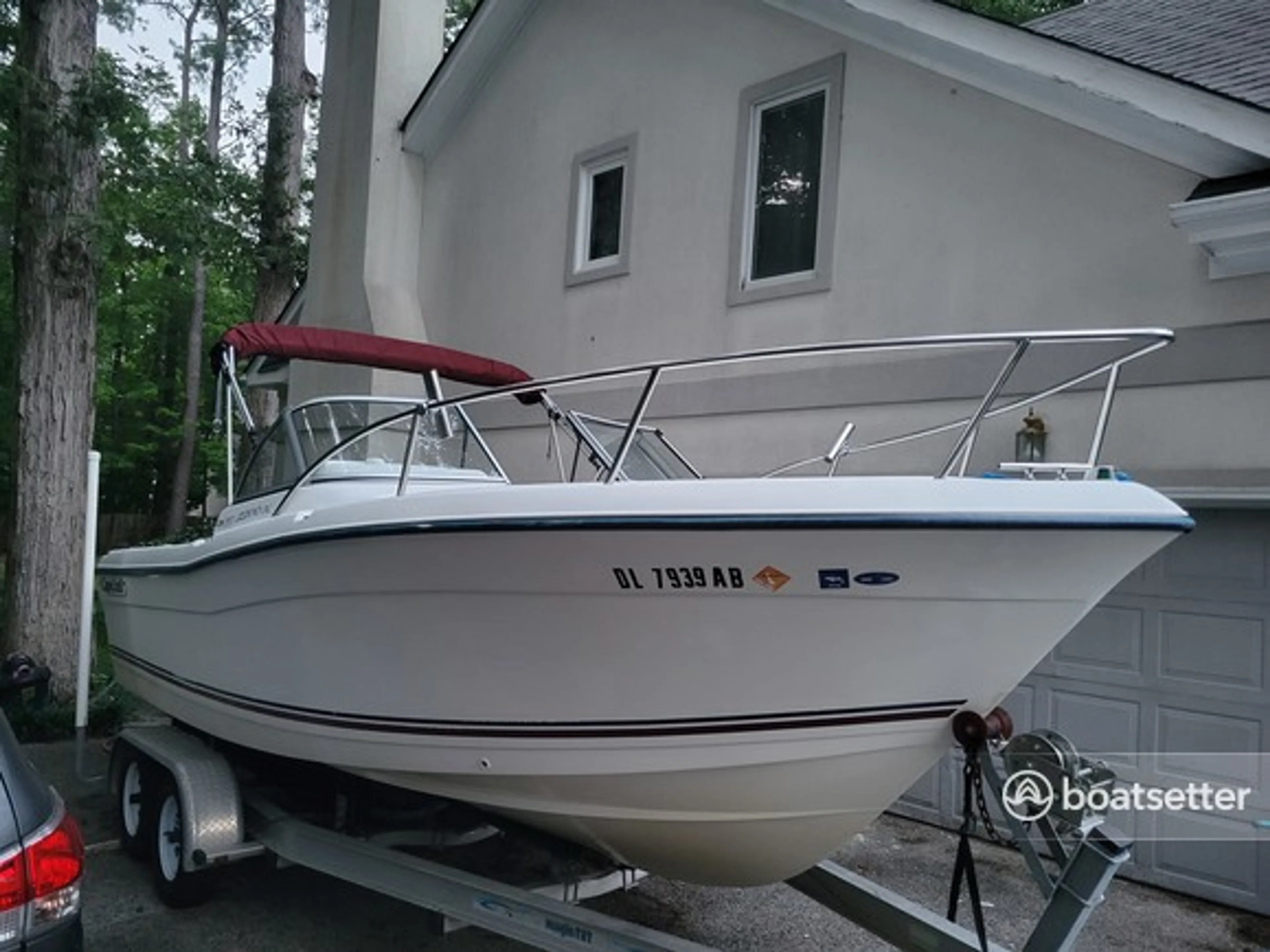 boat