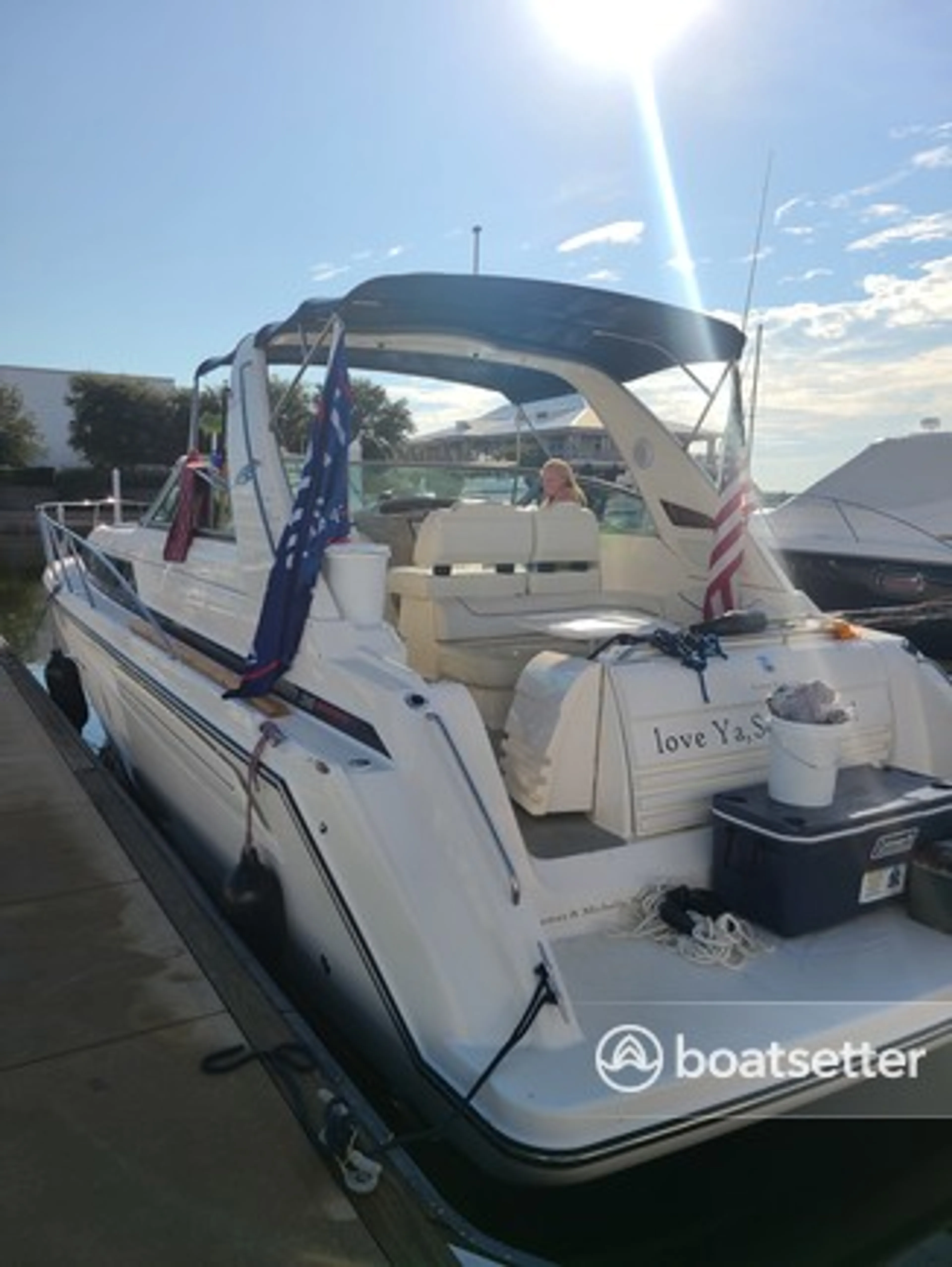 boat