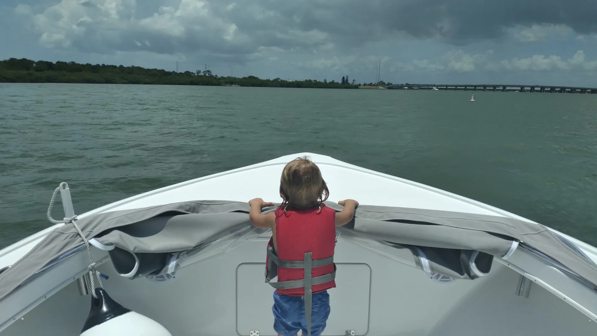 Hanson 23 in St. Petersburg, FL — photo 8