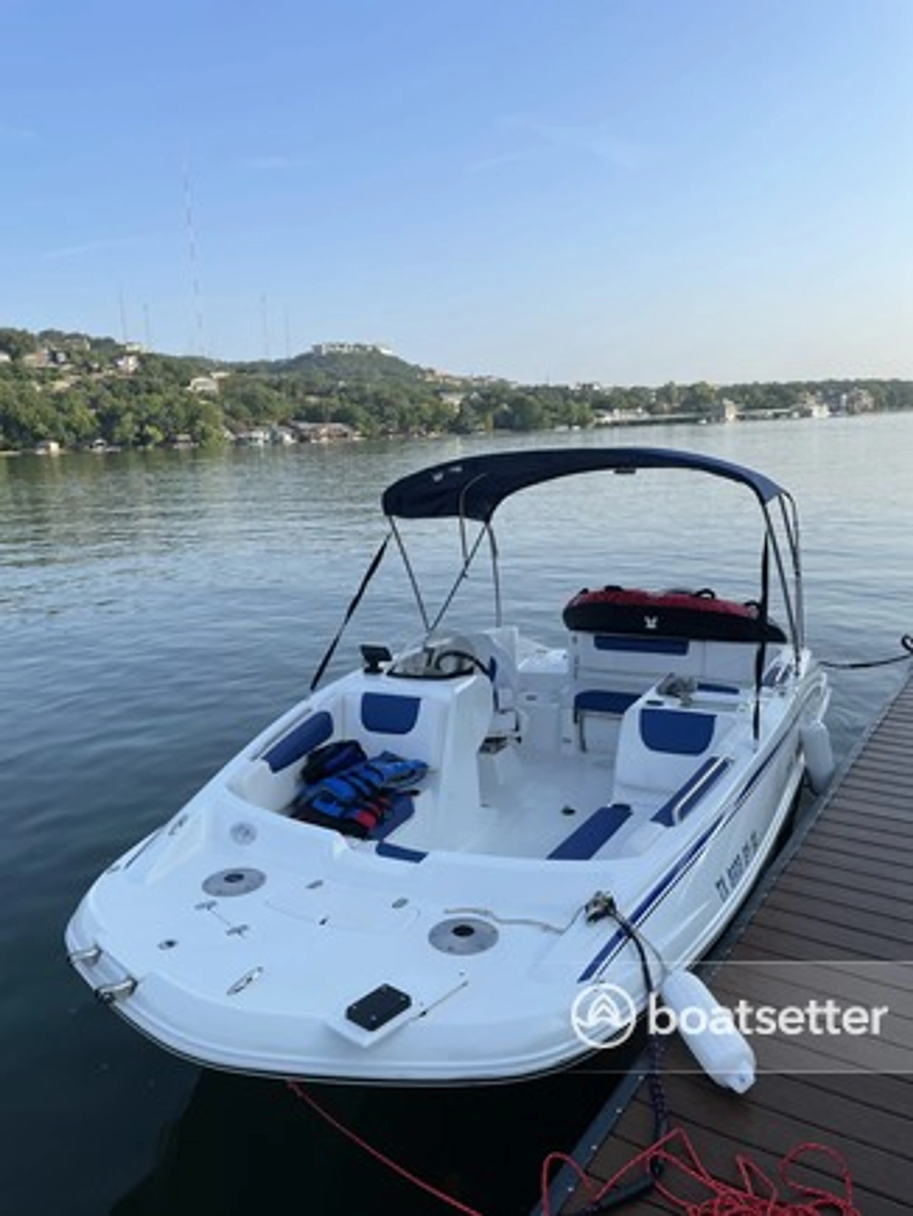 boat
