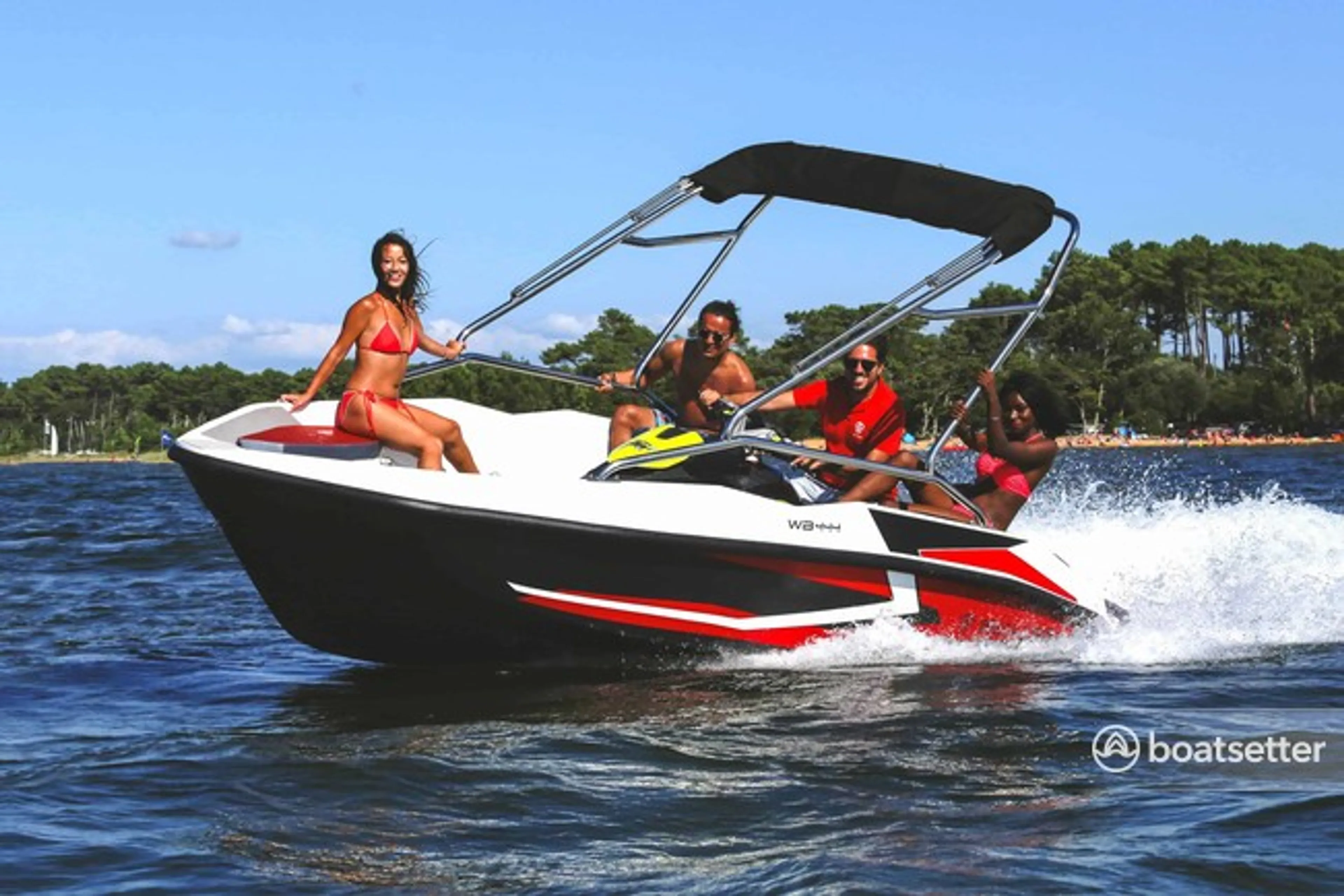 boat