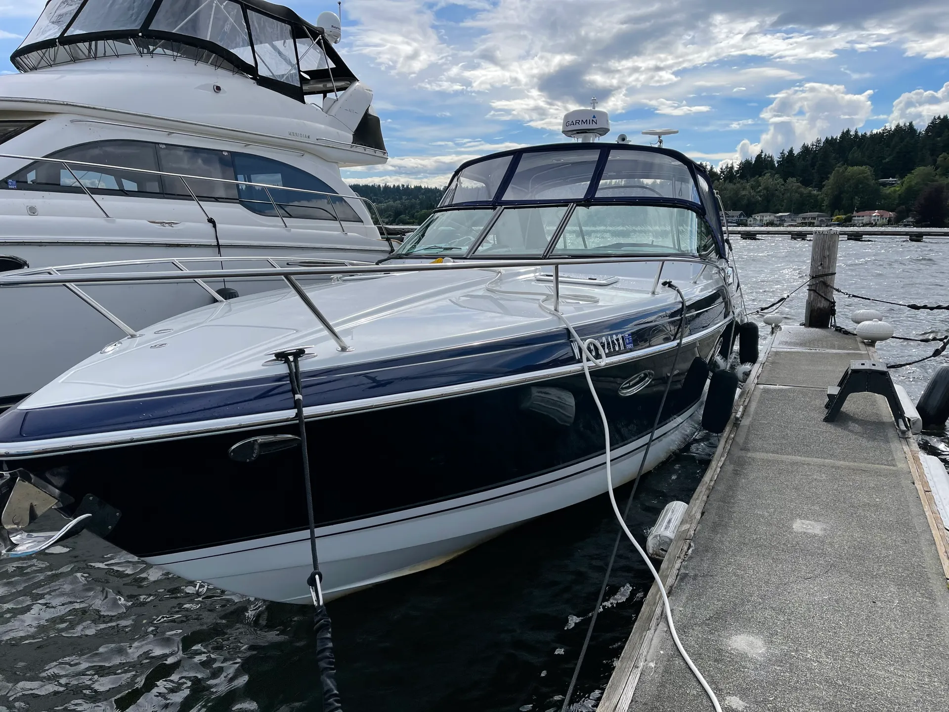 FORMULA BY THUNDERBIRD 350 SUN SPORT in Kenmore, WA — photo 2