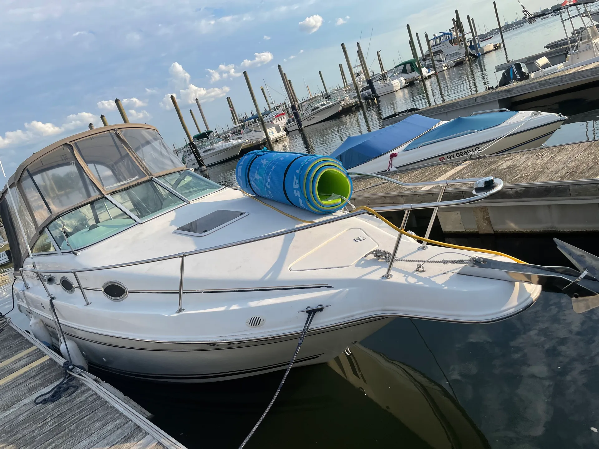boat