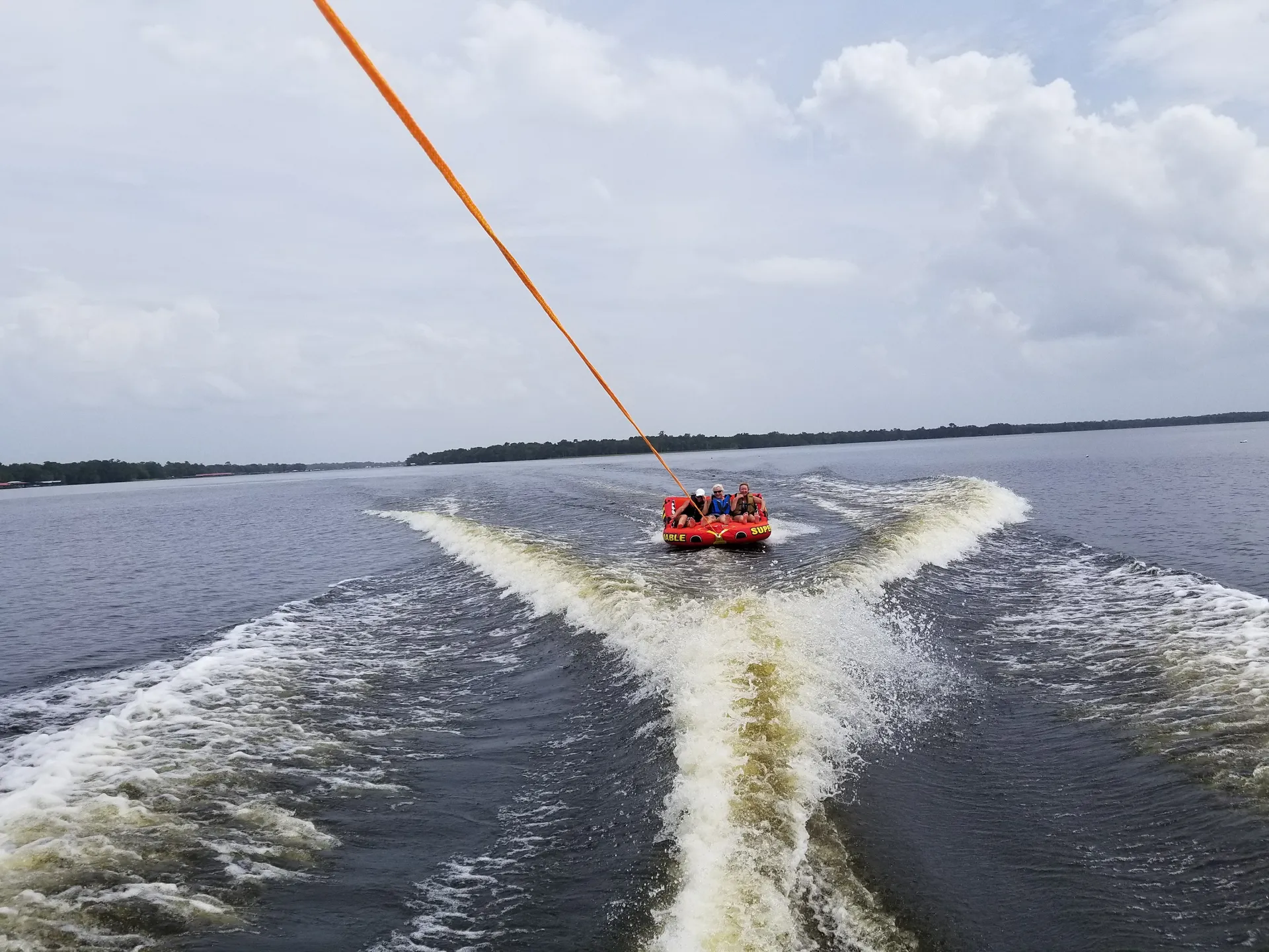 MONTEREY BOATS M-65 in Crescent City, FL — photo 4