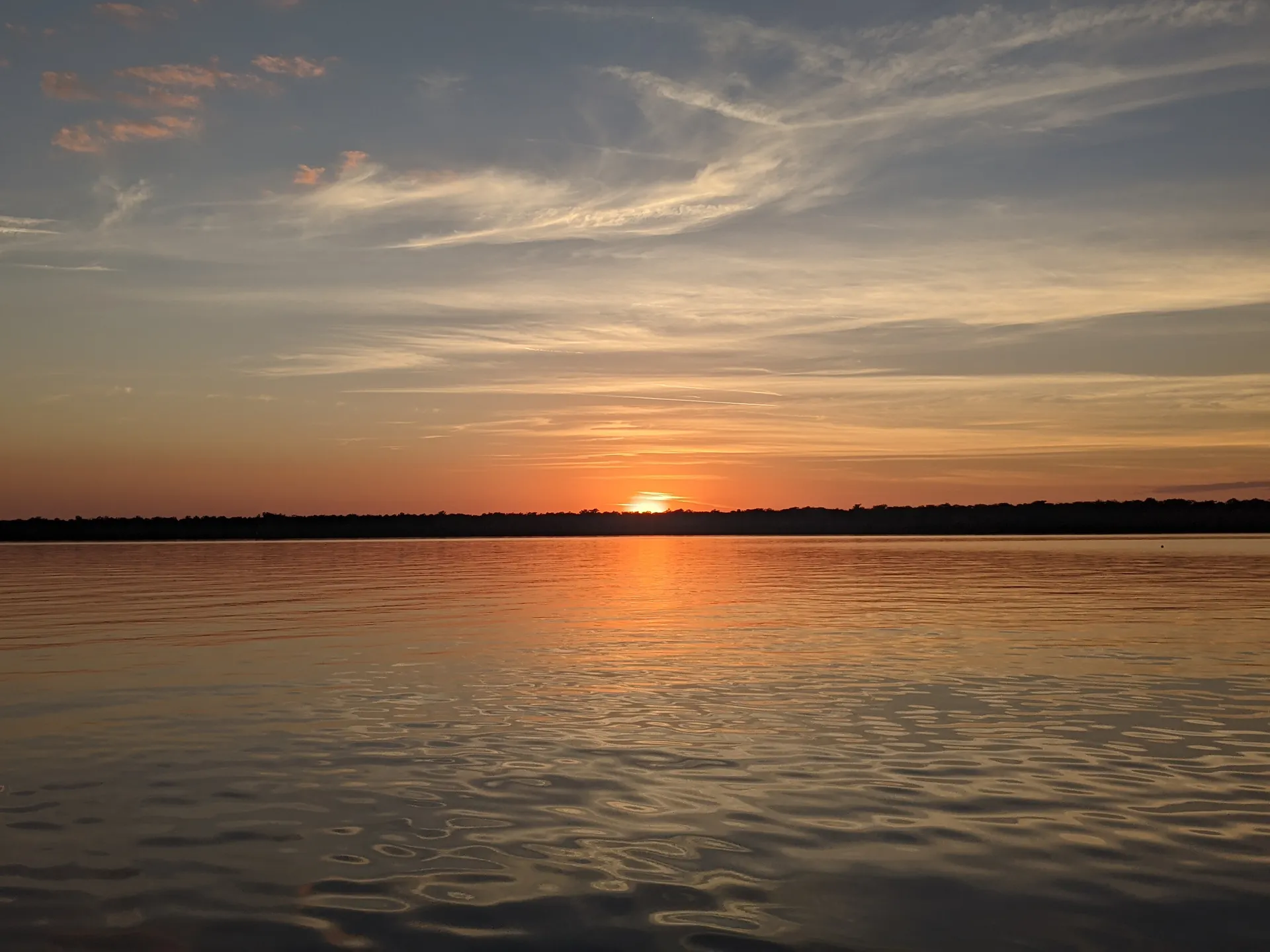 MONTEREY BOATS M-65 in Crescent City, FL — photo 5