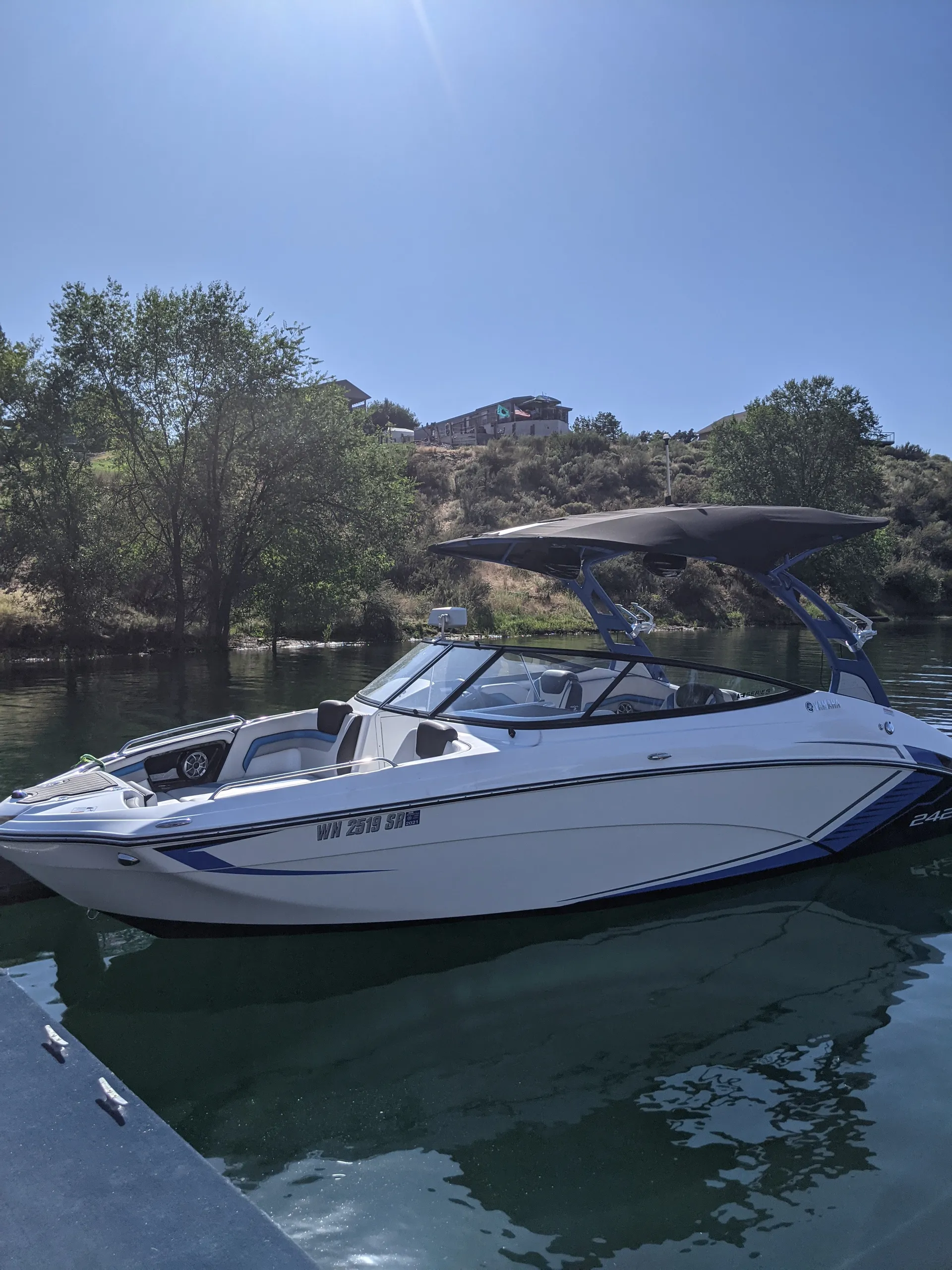 boat